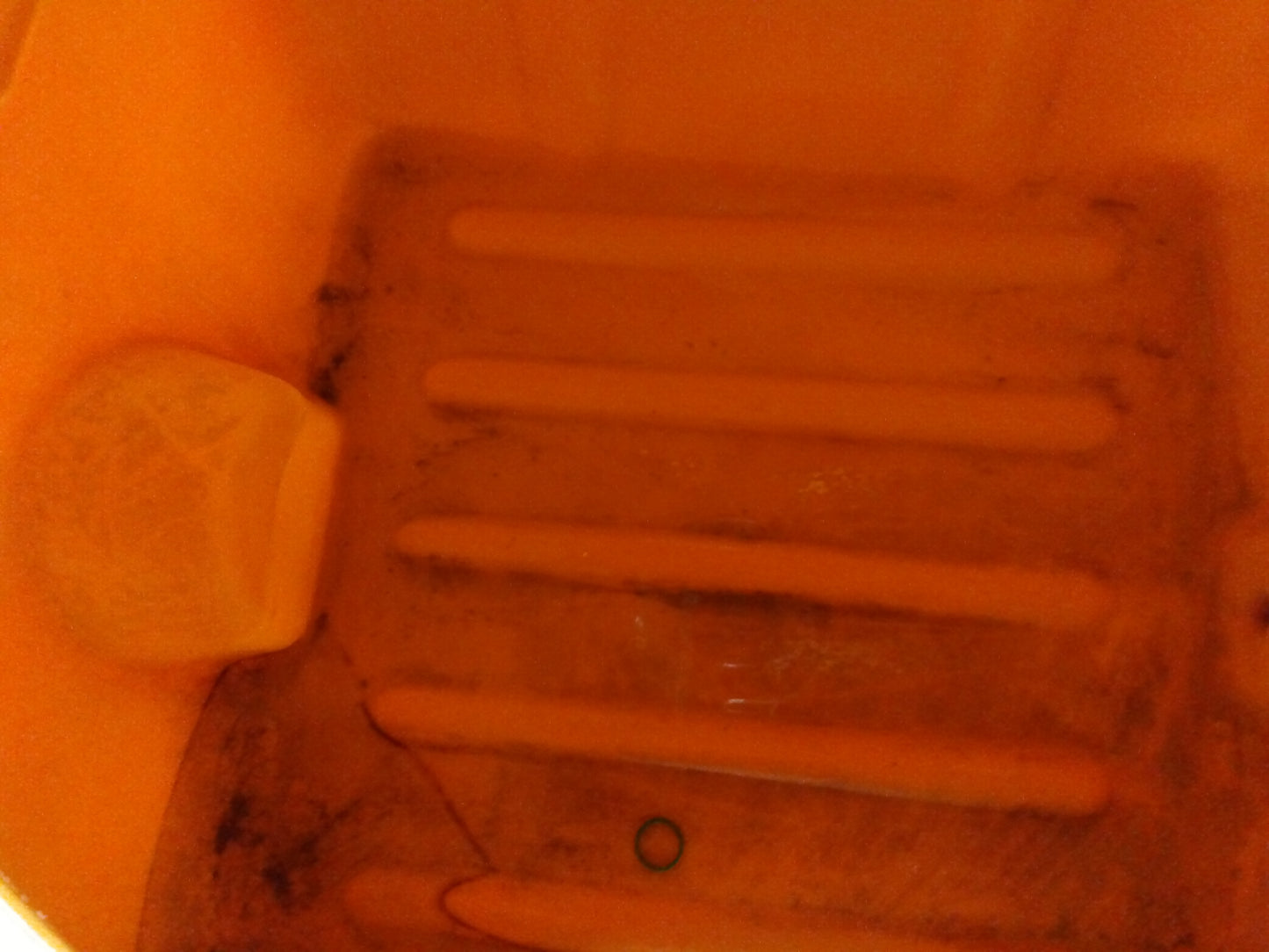 スイコー 中古ローリータンク 1000L