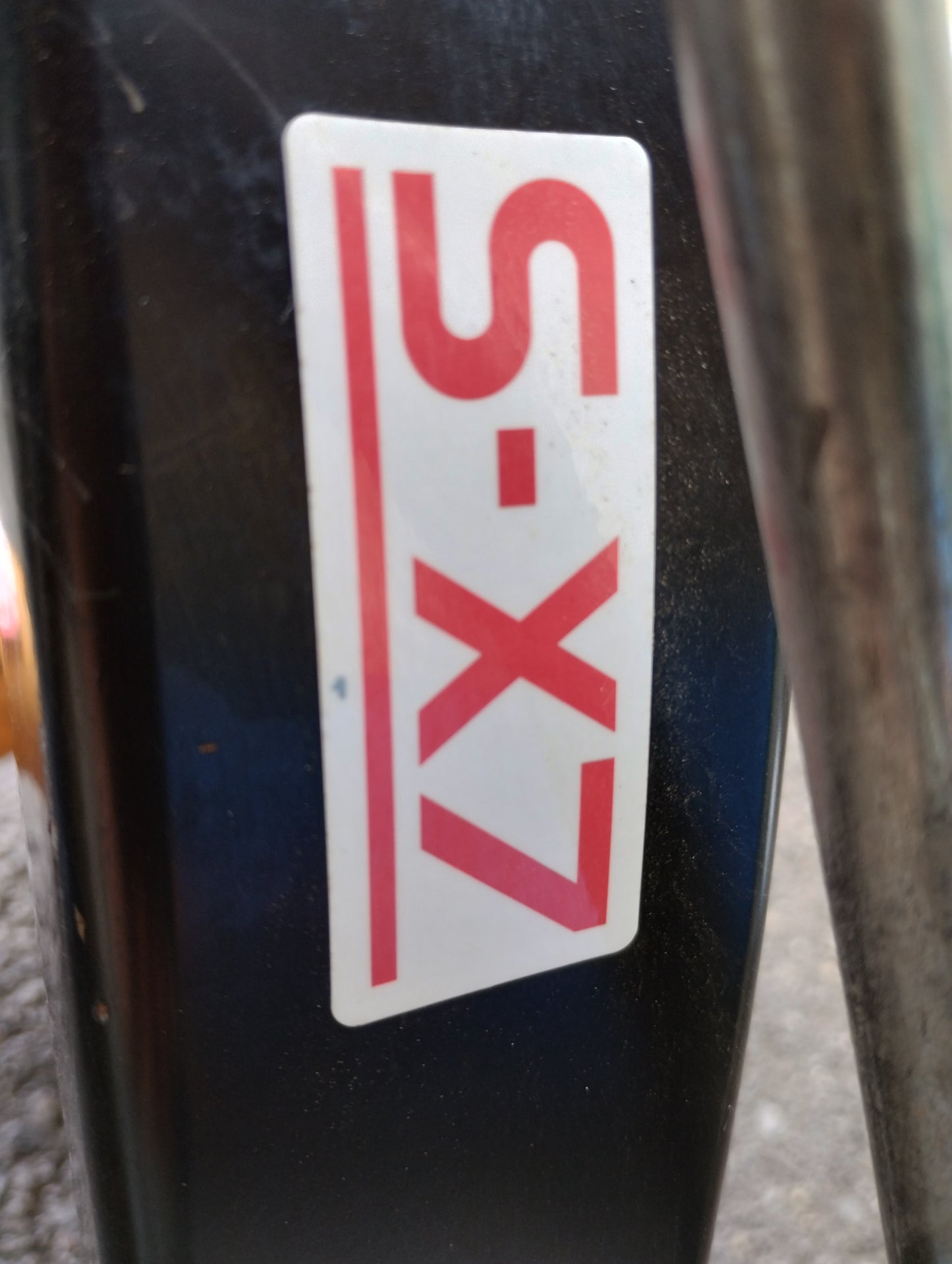 コバシ 中古 オートヒッチ S-X7