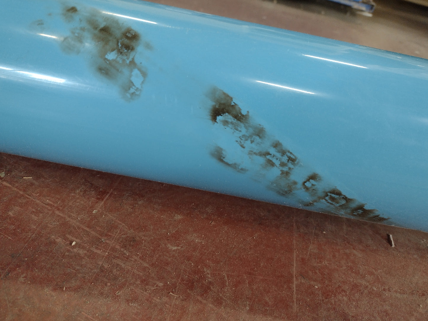 ホクエツ 中古 ハイコン(穀物搬送機) SKH 2m