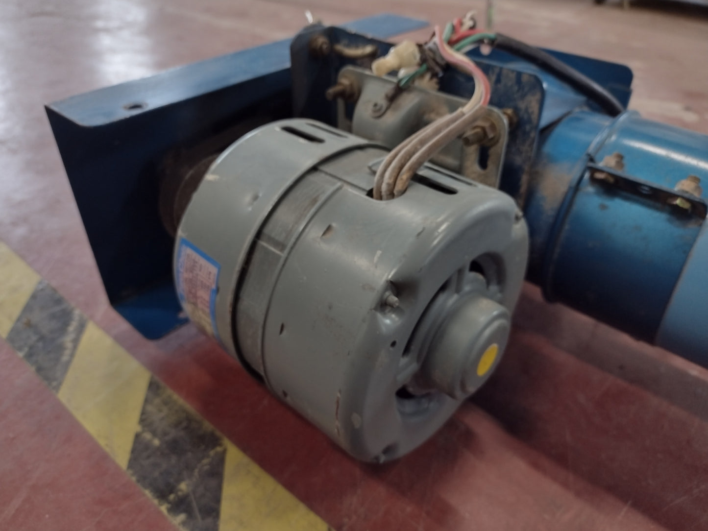 ホクエツ 中古 タテコン(穀物搬送機) SKW 1.5m