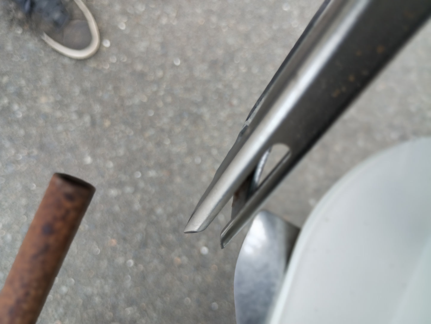 ヤンマー 中古 田植機 YR6D