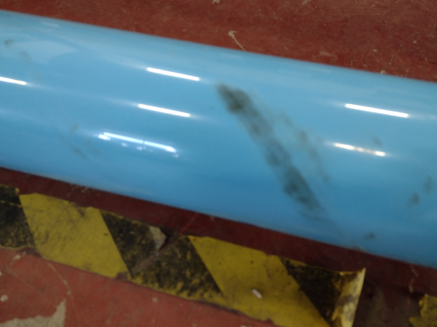 ホクエツ 中古 ハイコン(穀物搬送機) SKH 1.5m