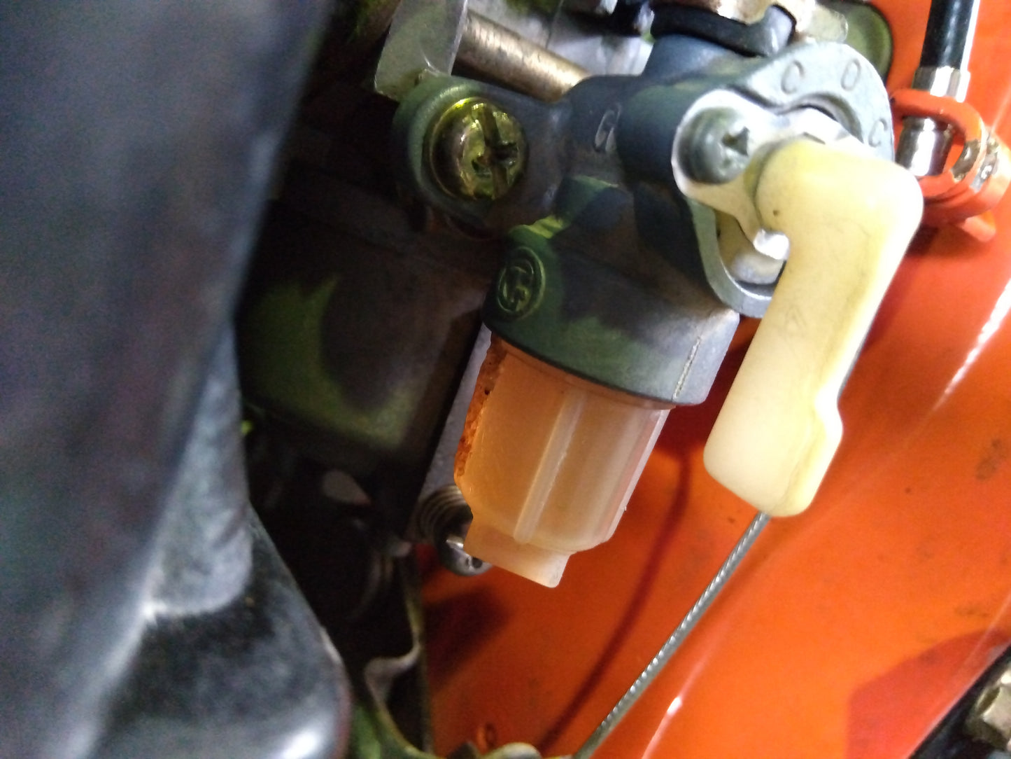 クボタ 中古 耕運機 TR70
