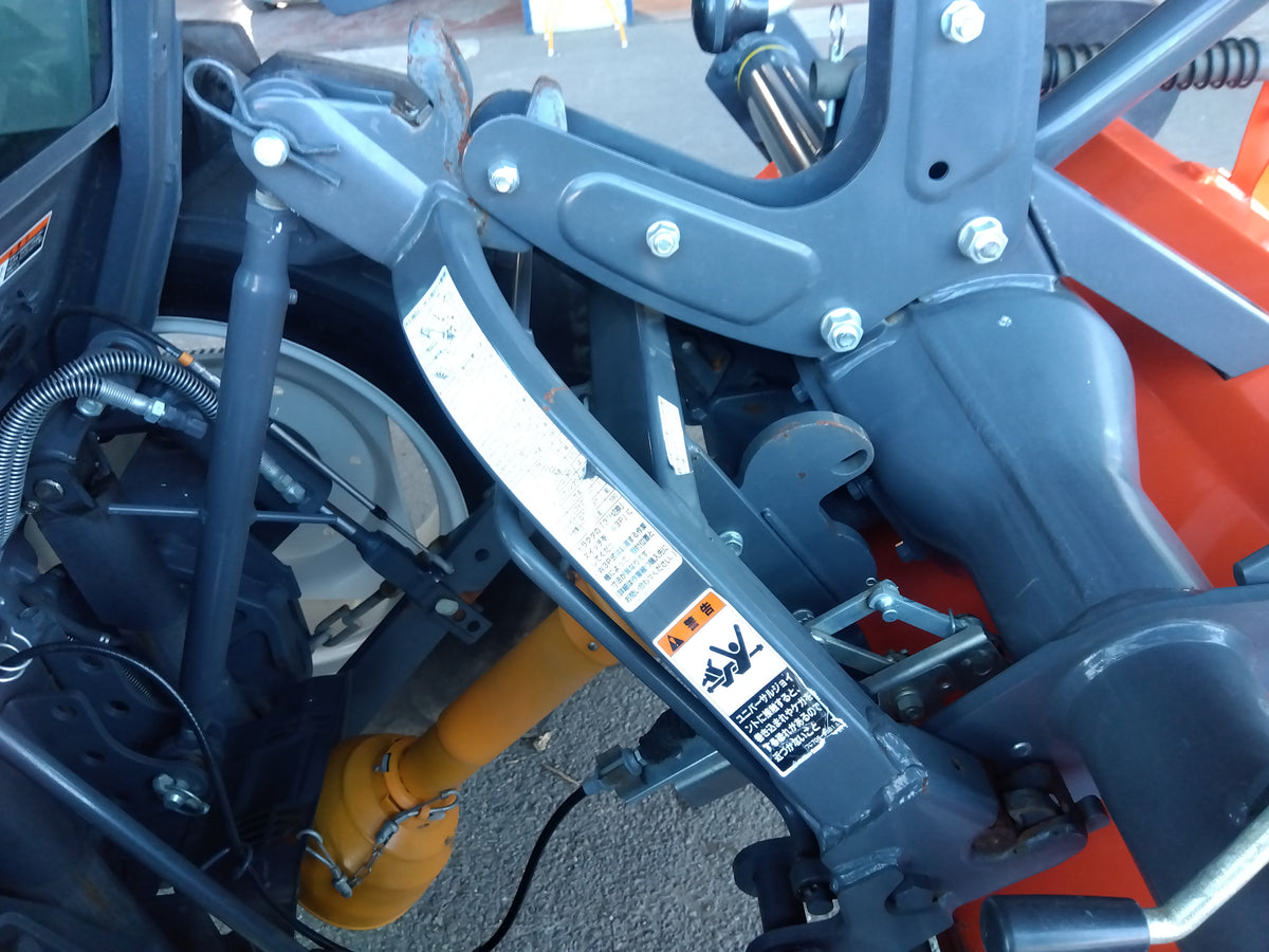 クボタ 中古 トラクター KL31ZCQMANPP+RL170R