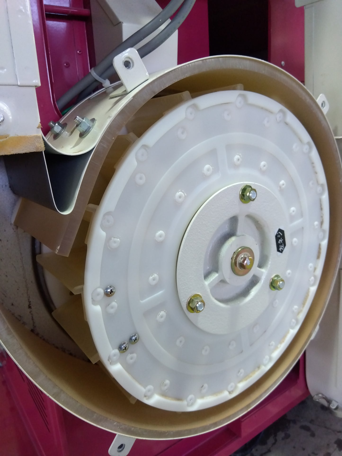 金子農機 中古 もみすり機 金子KMP300JXⅡ