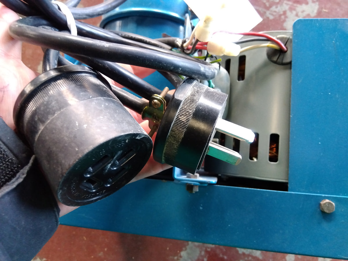 ホクエツ 中古 ハイコン SKH1600m