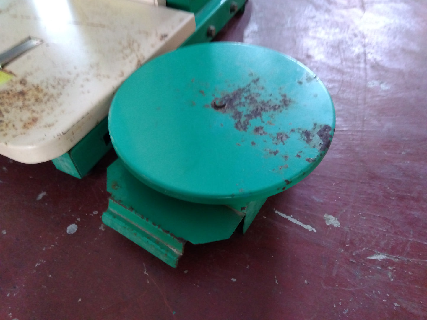 ホクエツ 中古 昇降機 RP-303A