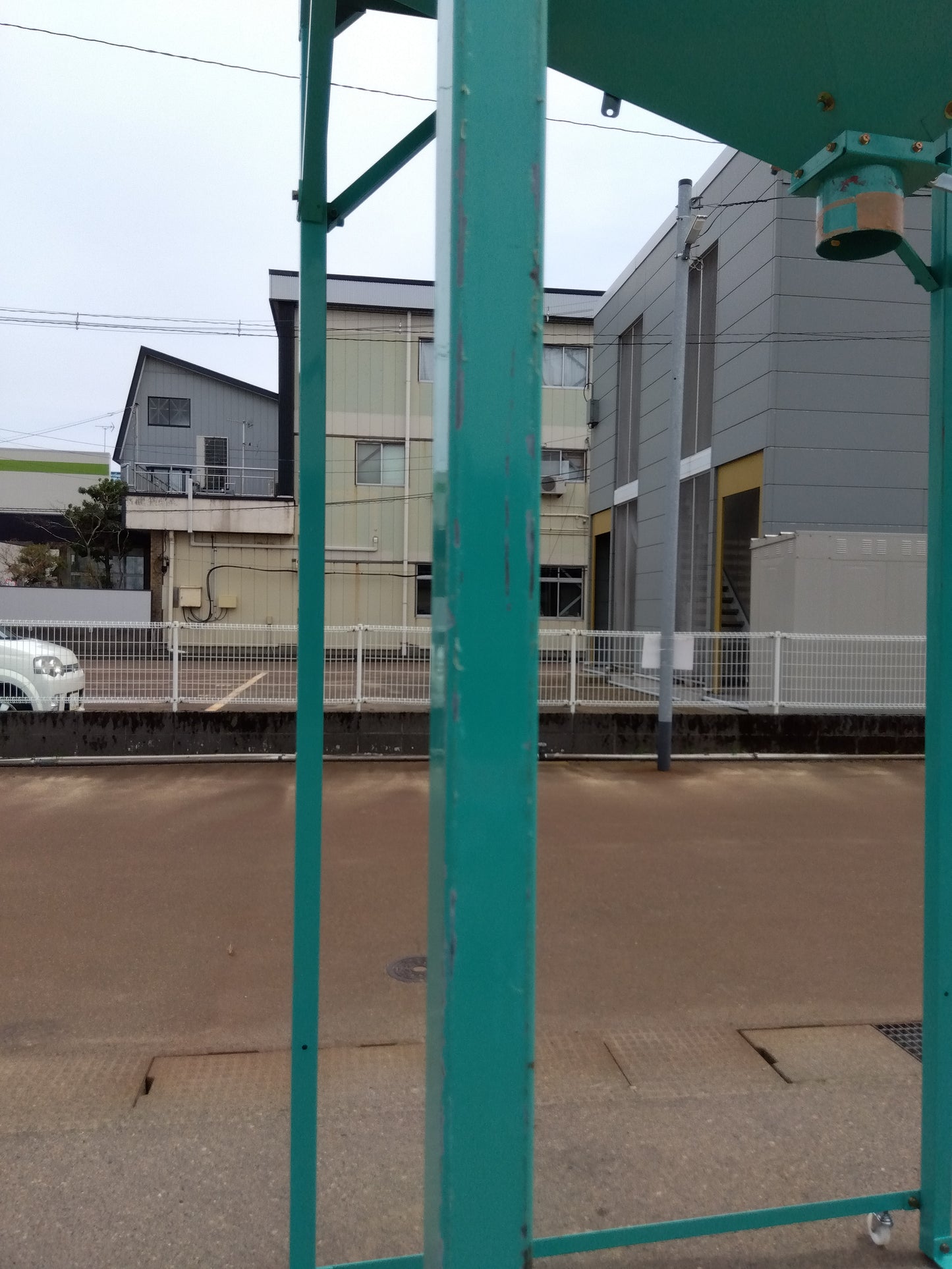 イリノ 中古 フレコンタンク FBL600