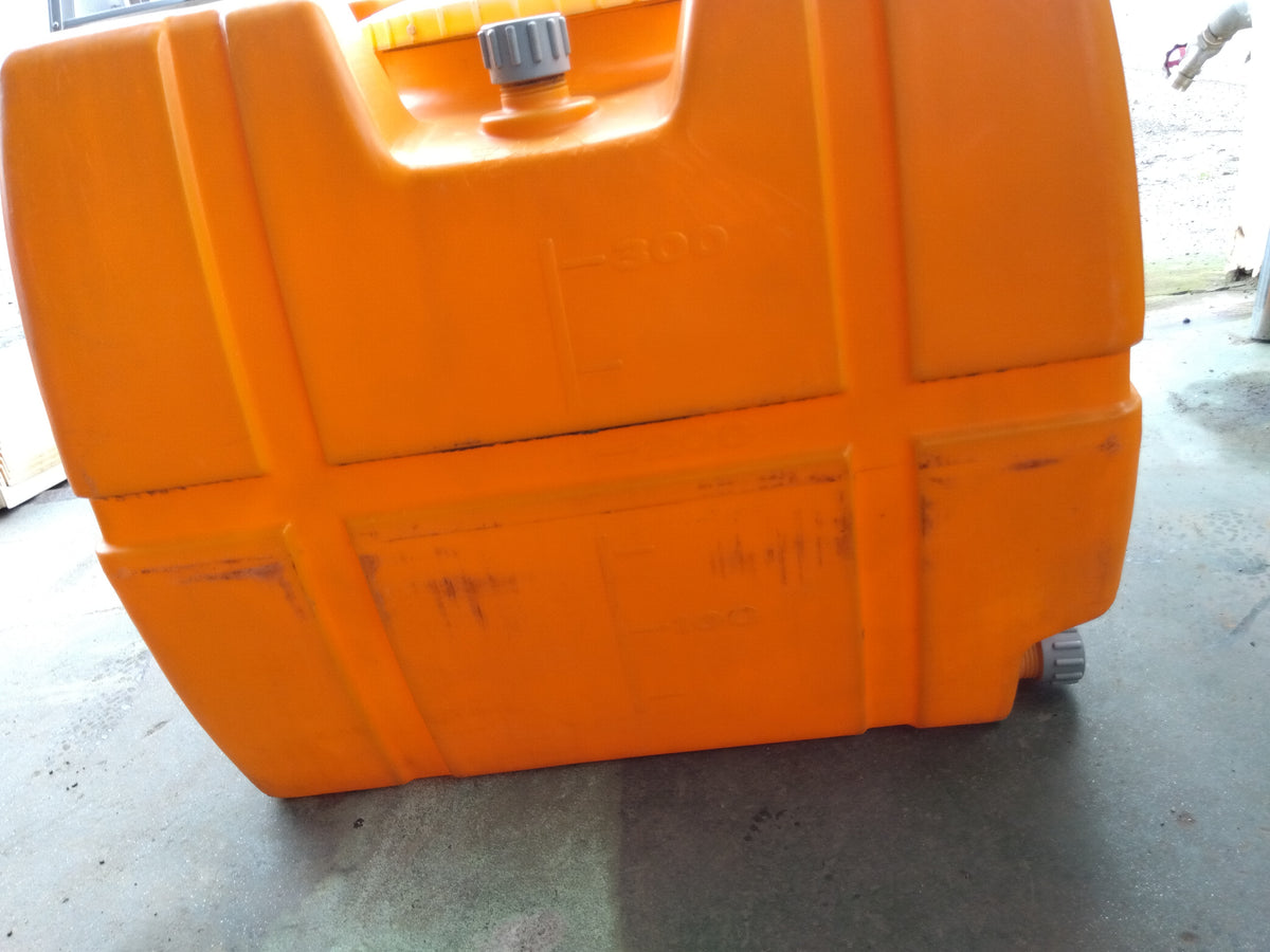 スイコー 中古 ローリータンク 300L
