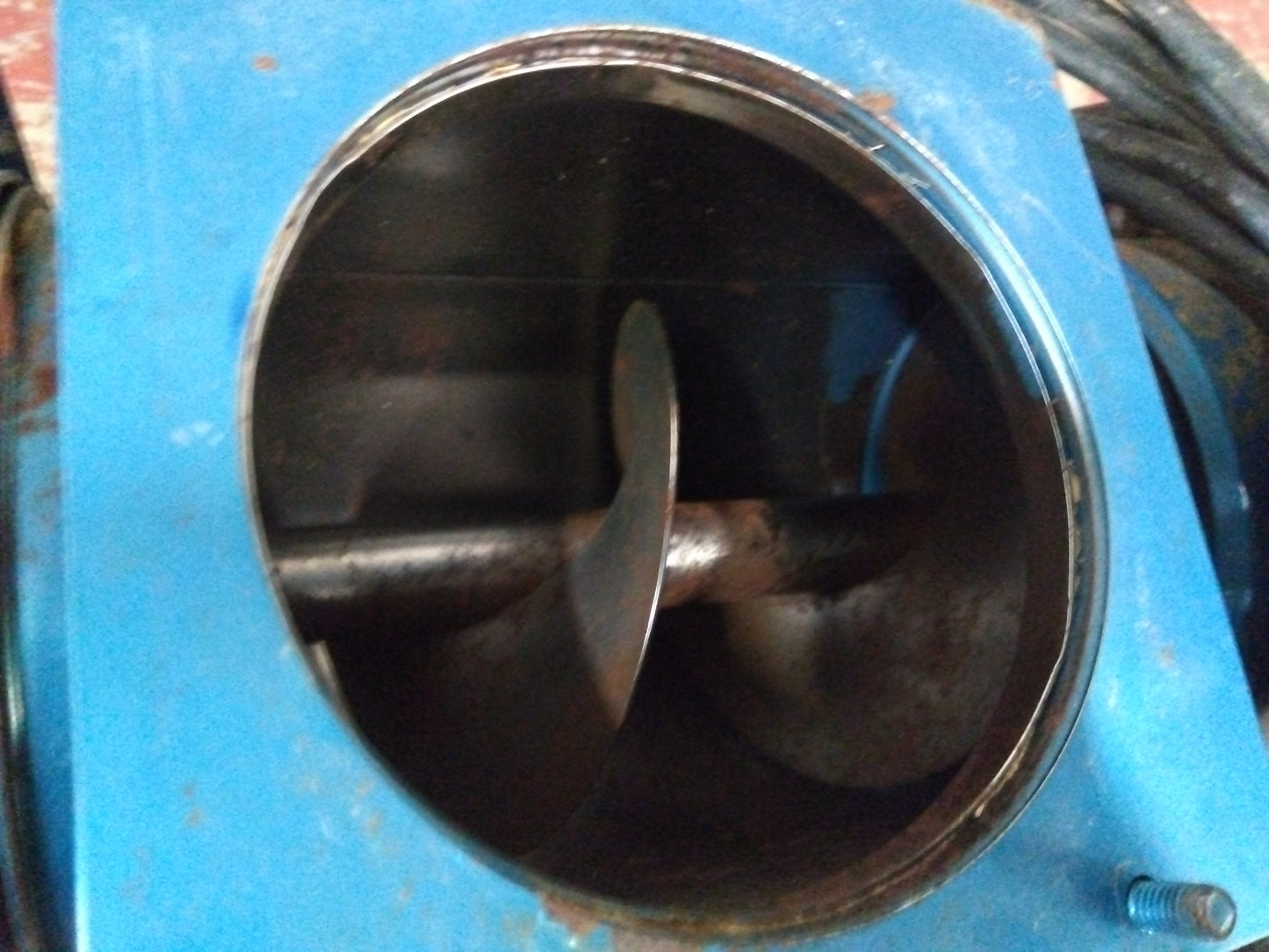 ホクエツ 中古 ハイコン SKH1.7m