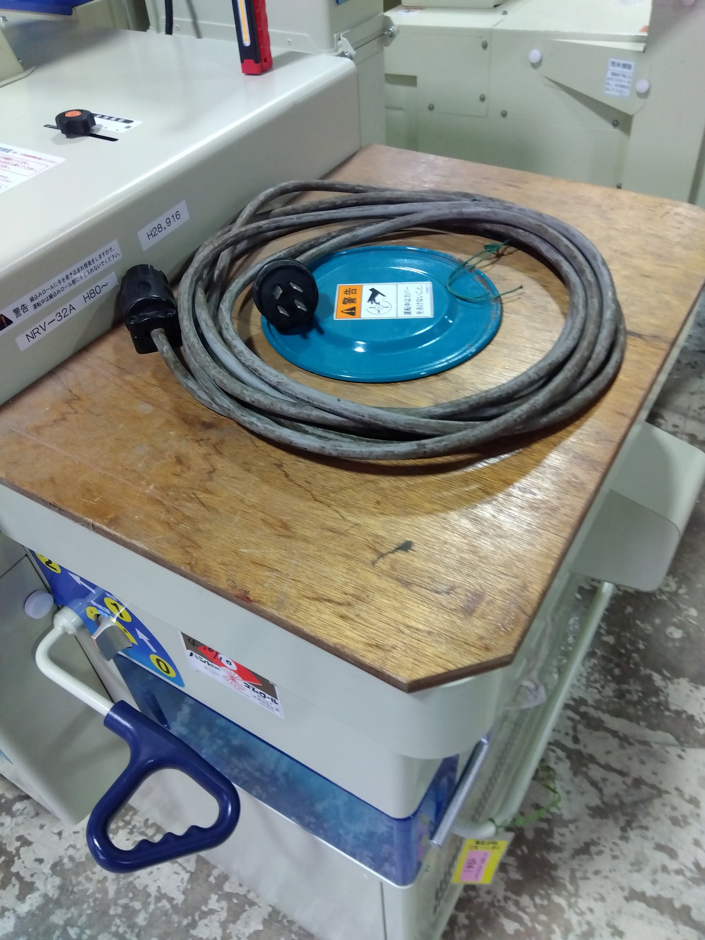 サタケ 中古 籾擦機 NRZ450GWAK(1)