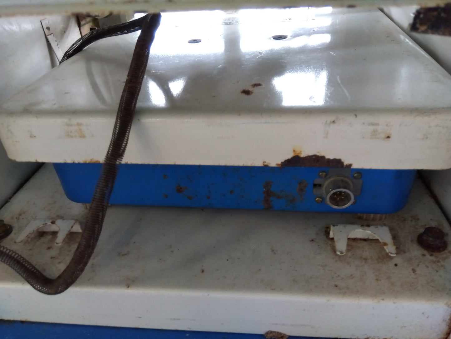 イセキ 中古 選別計量機 LTA20(3)