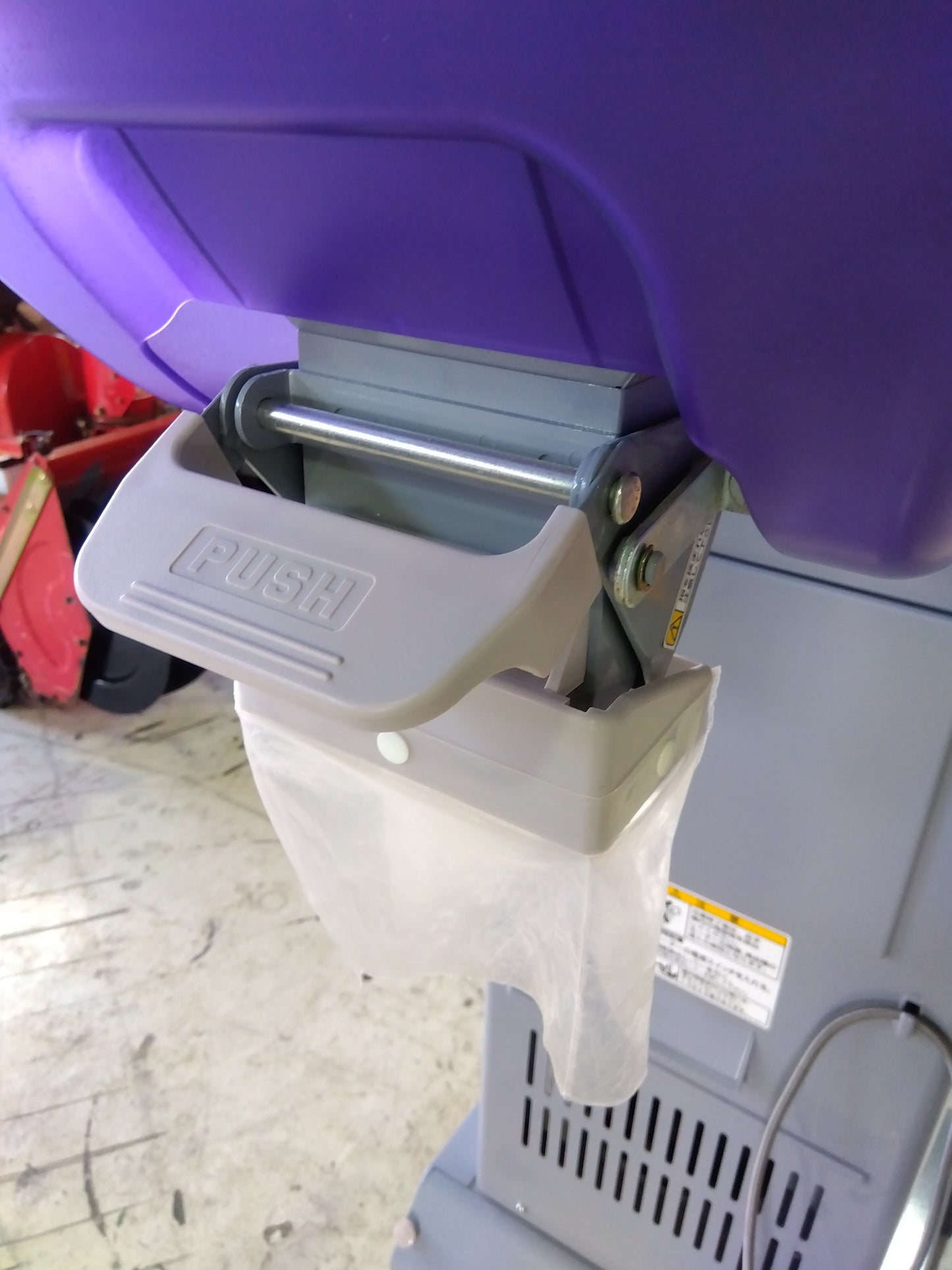 タイガーカワシマ 中古 選別計量器 CRV-32A