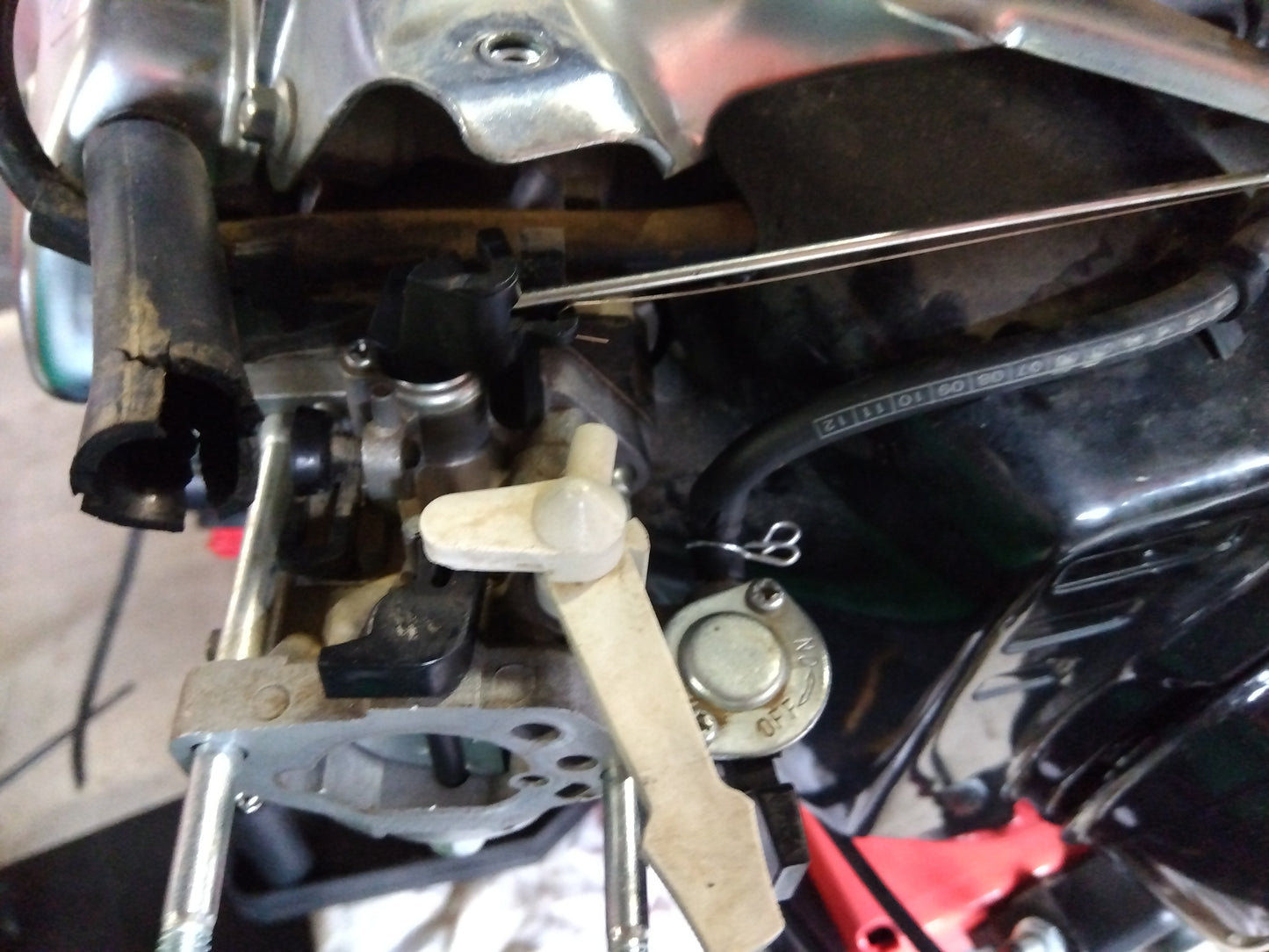 メイホー(ワキタ) 中古 除雪機 MSB28