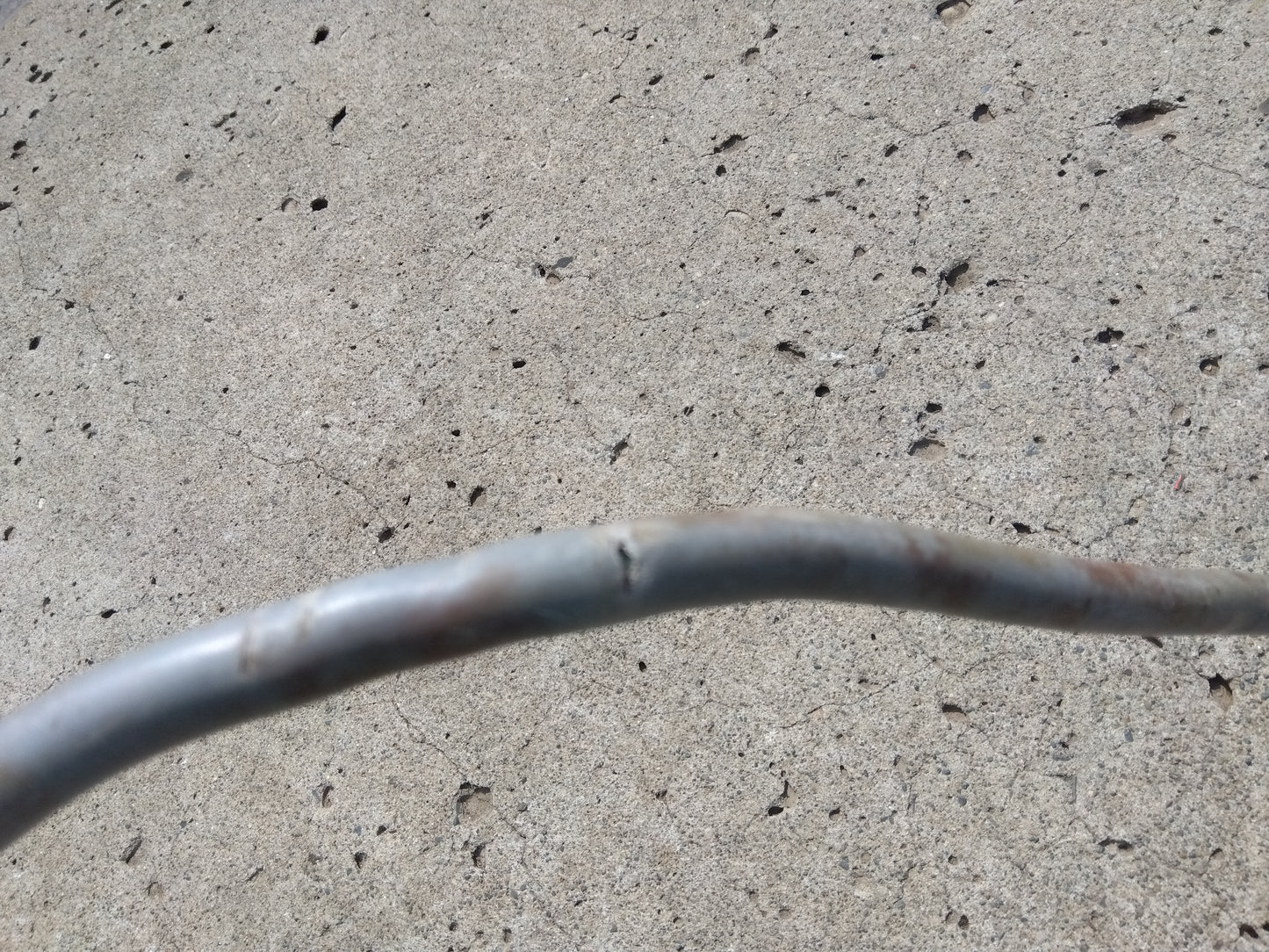 中古 三相動力 200V 延長ケーブル 40m 電源コード