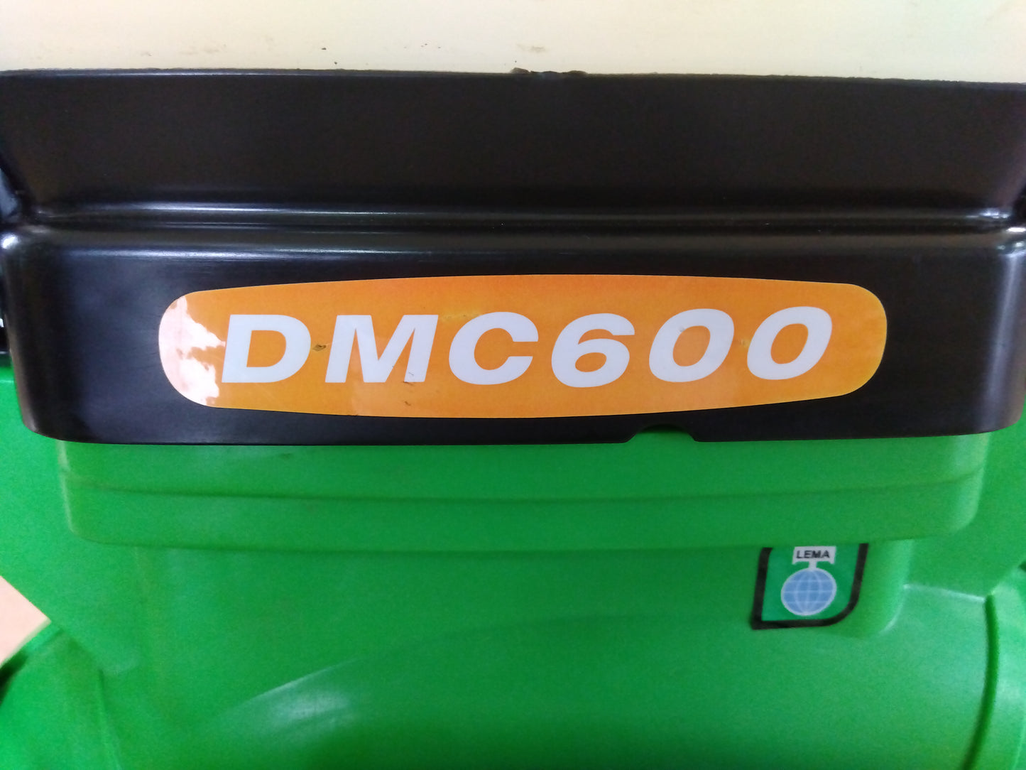 共立 動散 DMC600F