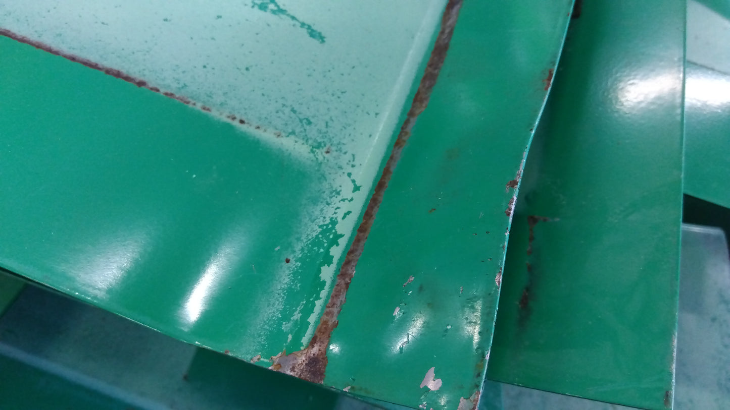 メーカー型式不明 中古 ライスプール