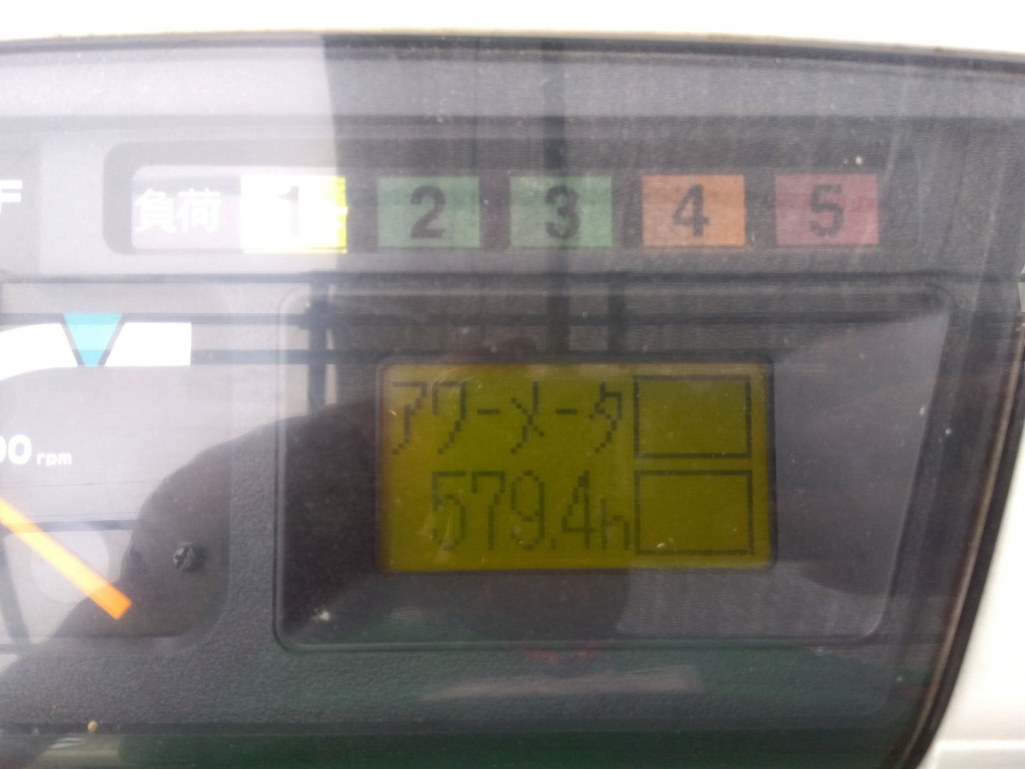 クボタ 中古 コンバイン ARN445-SD4MW2