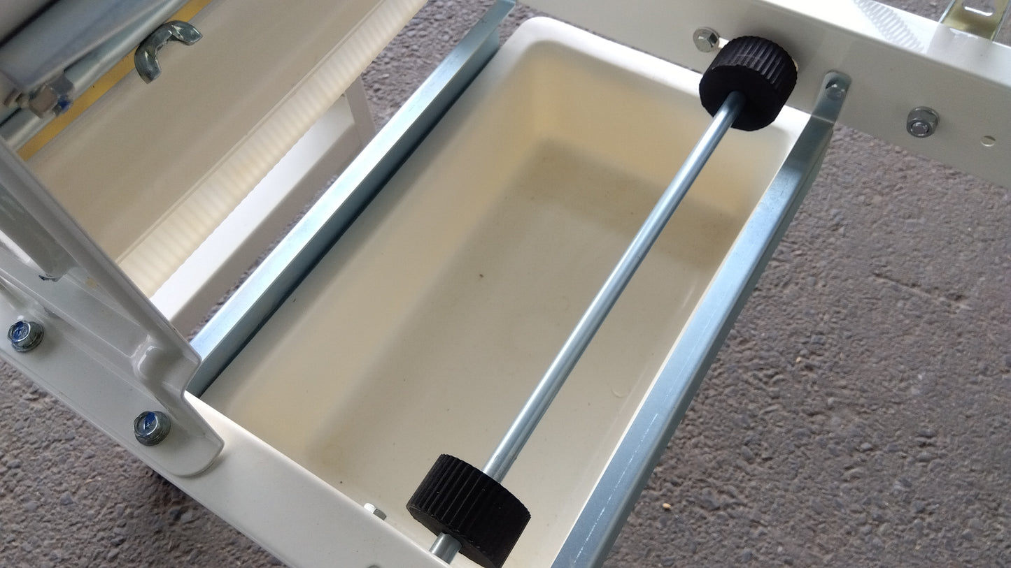 スズテック 中古 手動播種機 G3B