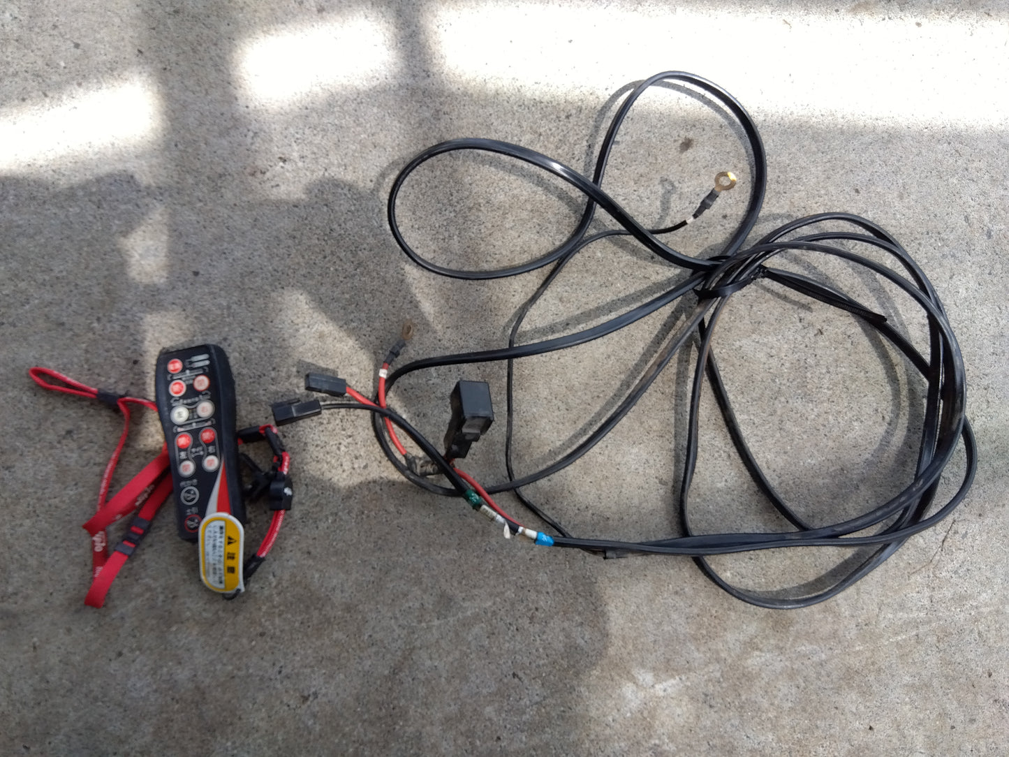 ニプロ 中古 ハロー WRS3610N