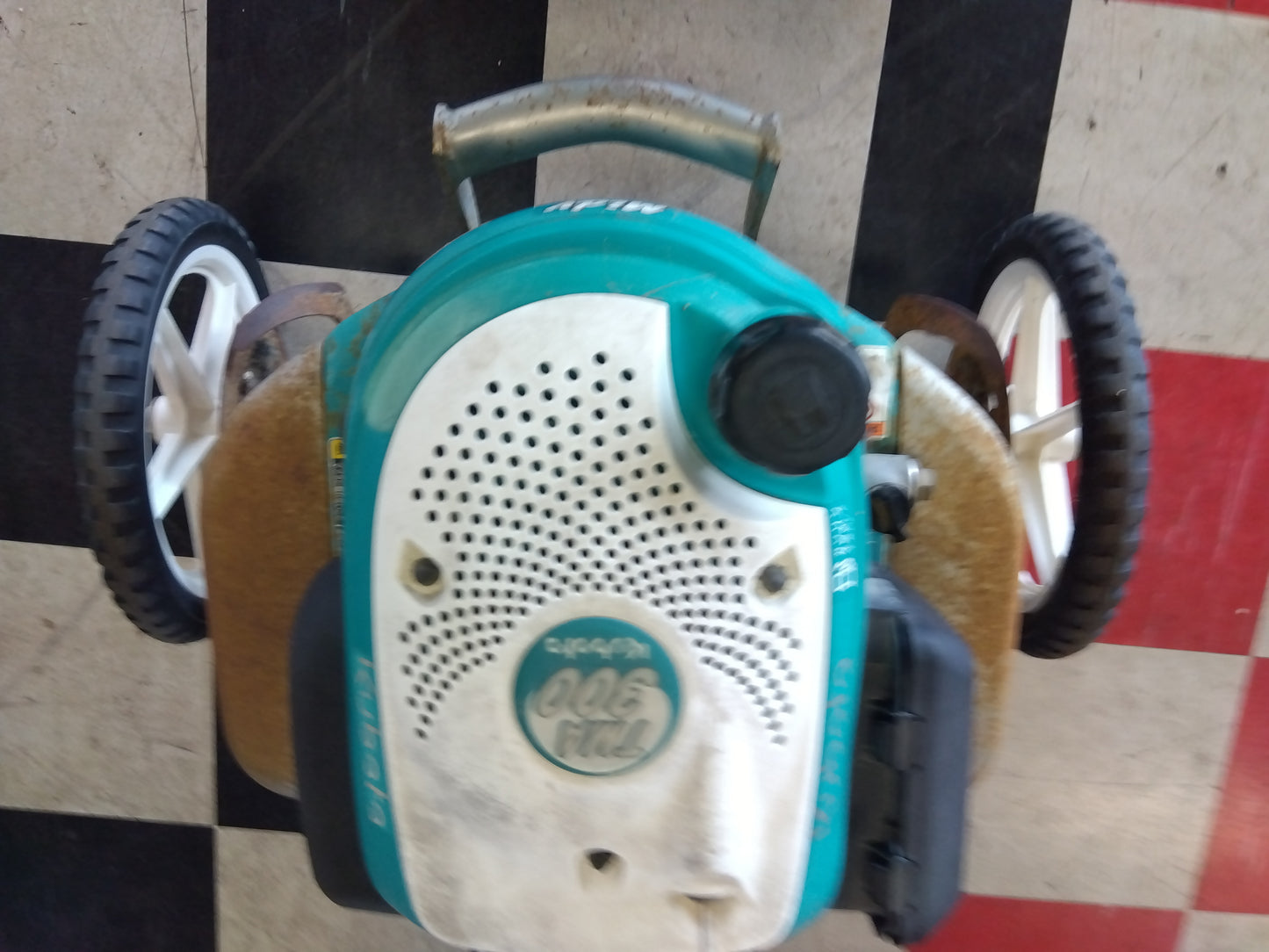 クボタ 中古 耕運機 TMA300