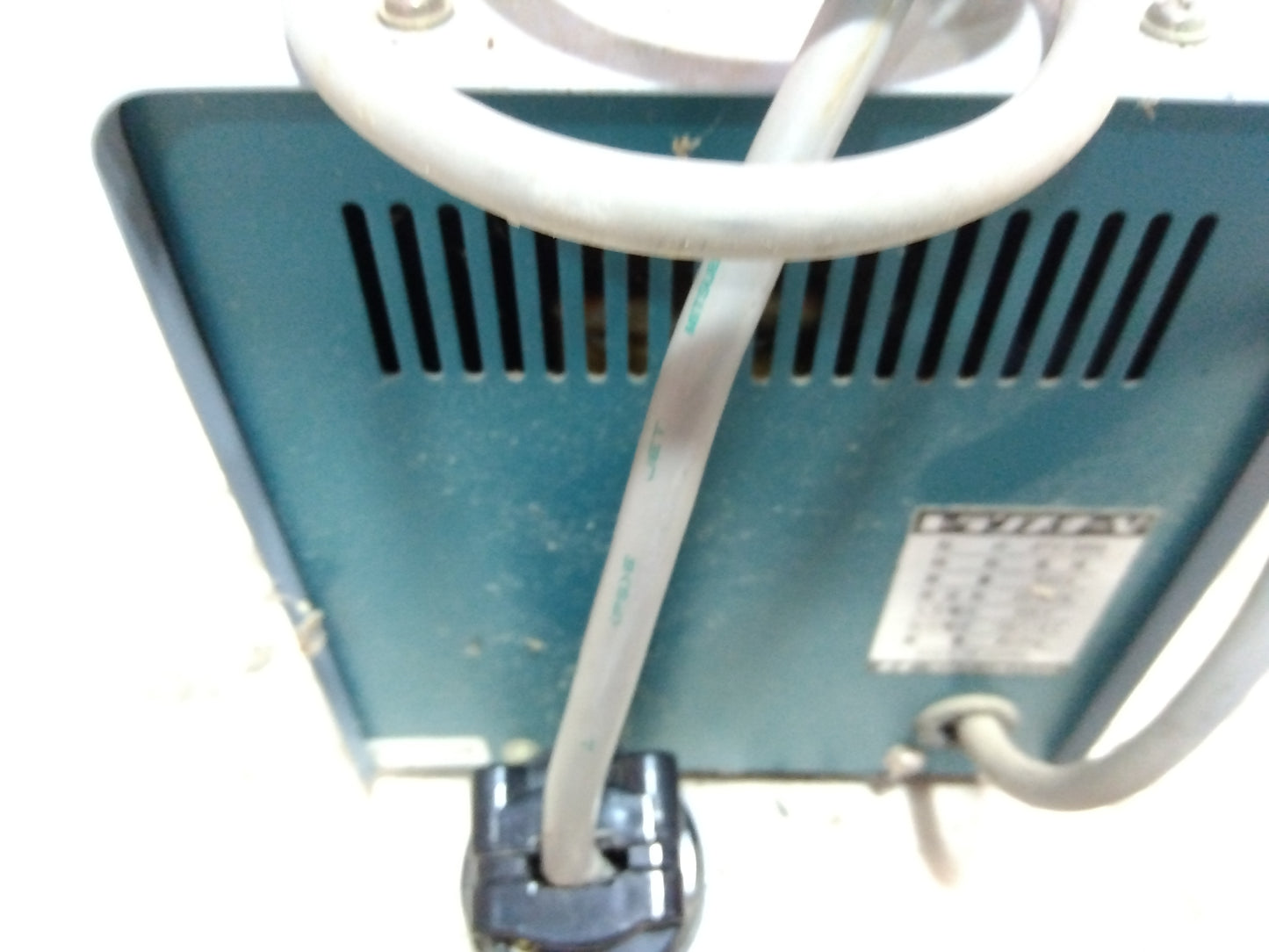 スター電気 中古降圧専用変圧器① 山形店(8294)