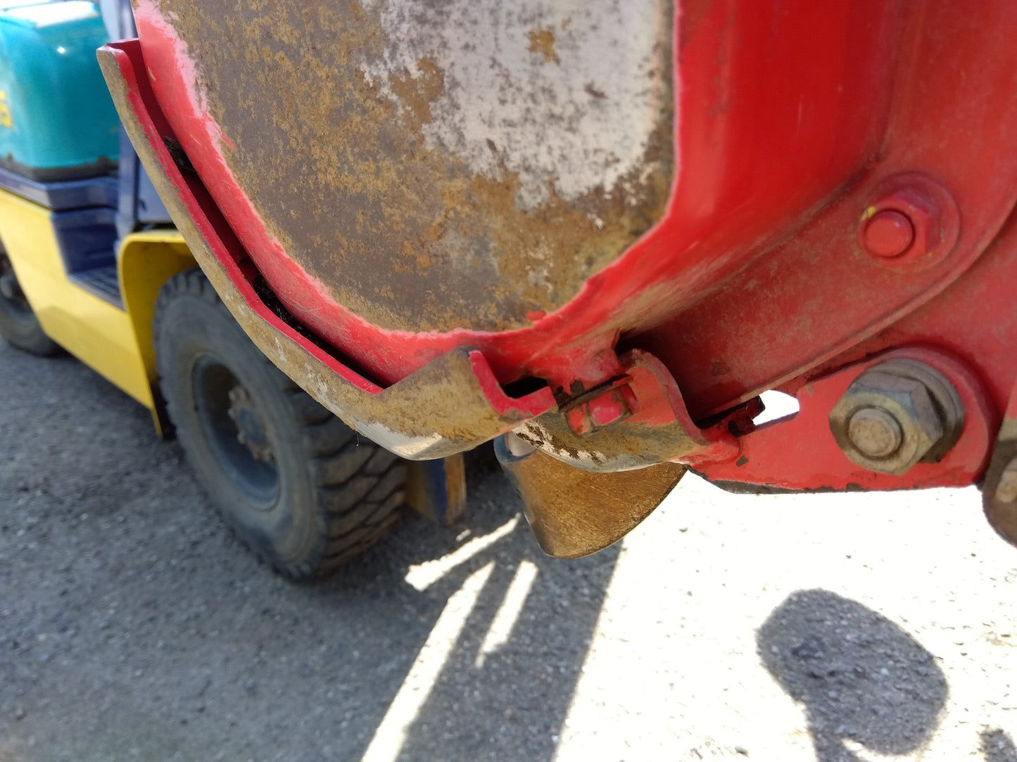 ニプロ 中古 ロータリー CBX-1608-4S