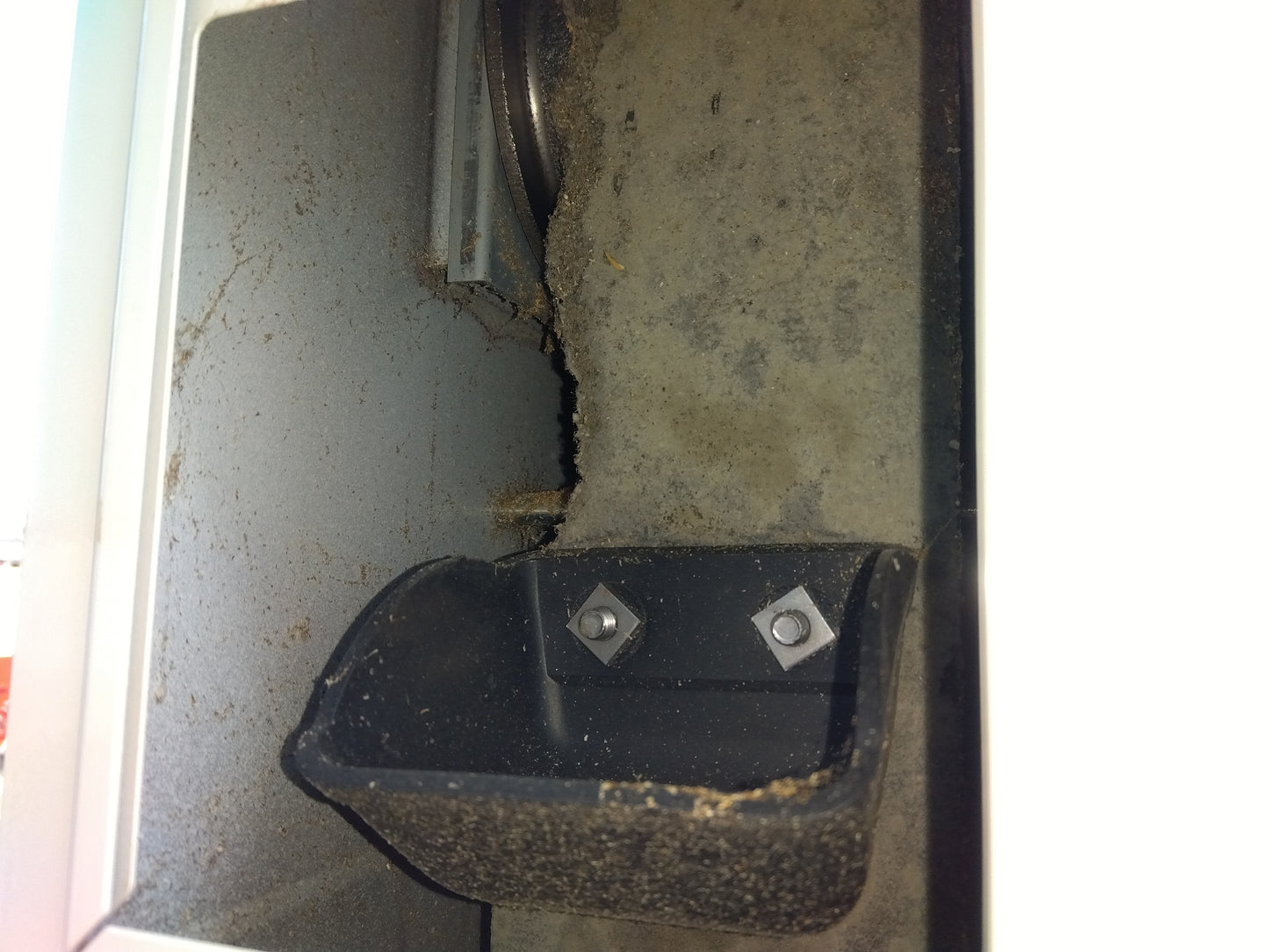 イセキ 中古籾摺り機 MG3-DA 山形店(8290)