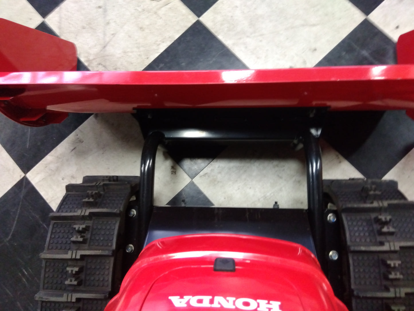 ホンダ 中古 除雪機 SB800