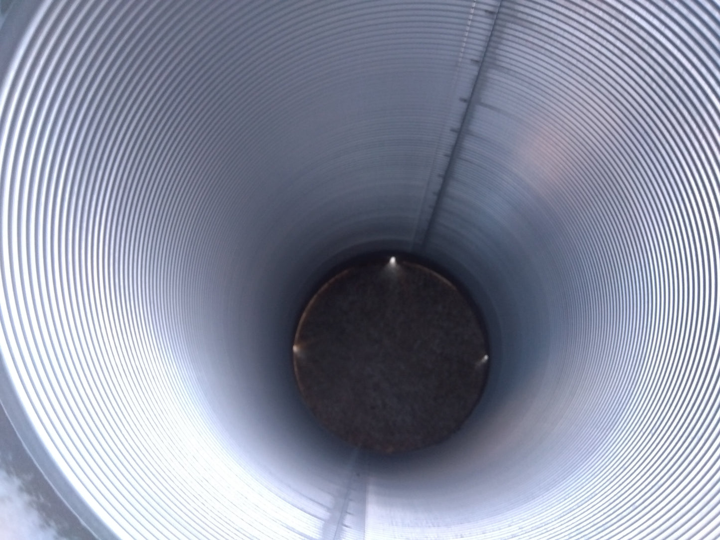 タイガー 中古 選別アミ 目無し