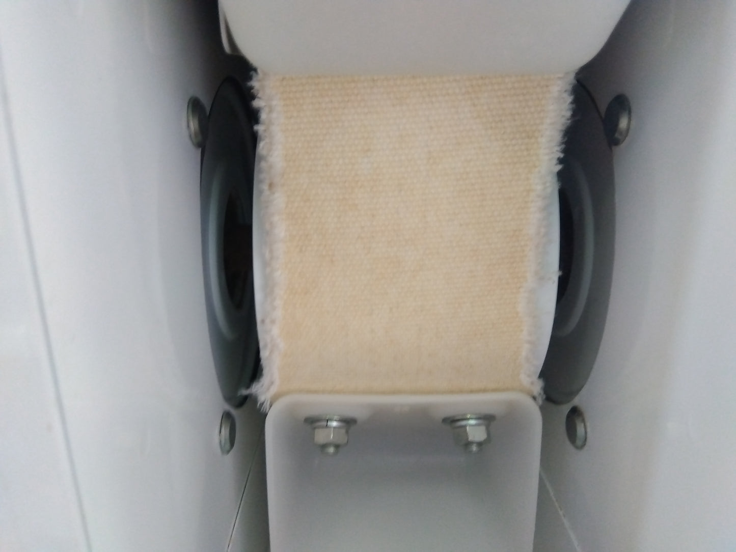 タイガー 中古 昇降機 T-2400