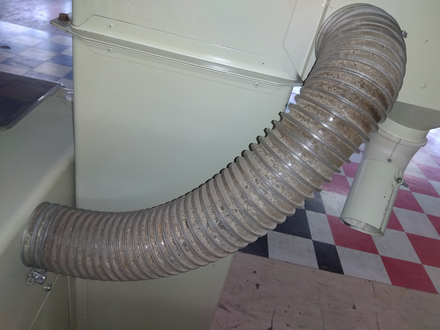 サタケ 中古 籾摺機 NPS450FWAM
