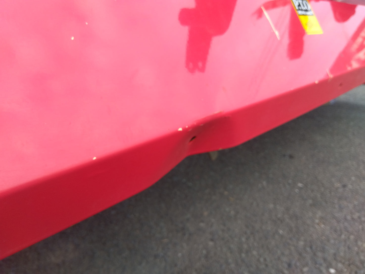 ササキ 中古 ハロー MV220LT(B) 「宮城 1601」