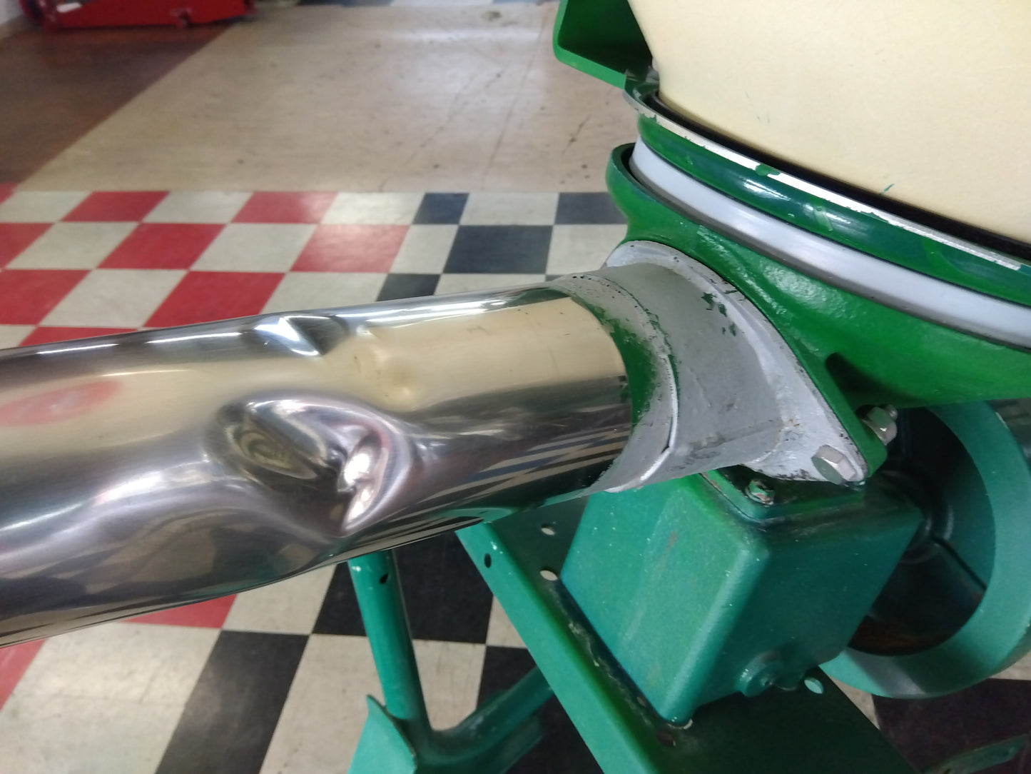 ササキ 中古 ブロードキャスター BF-303