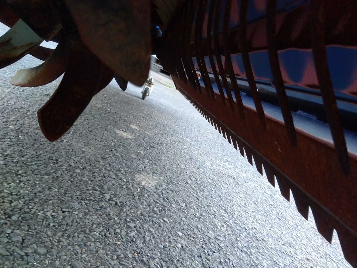 ニプロ 中古 ハロー HSI-2020BK5 『宮城店1625』