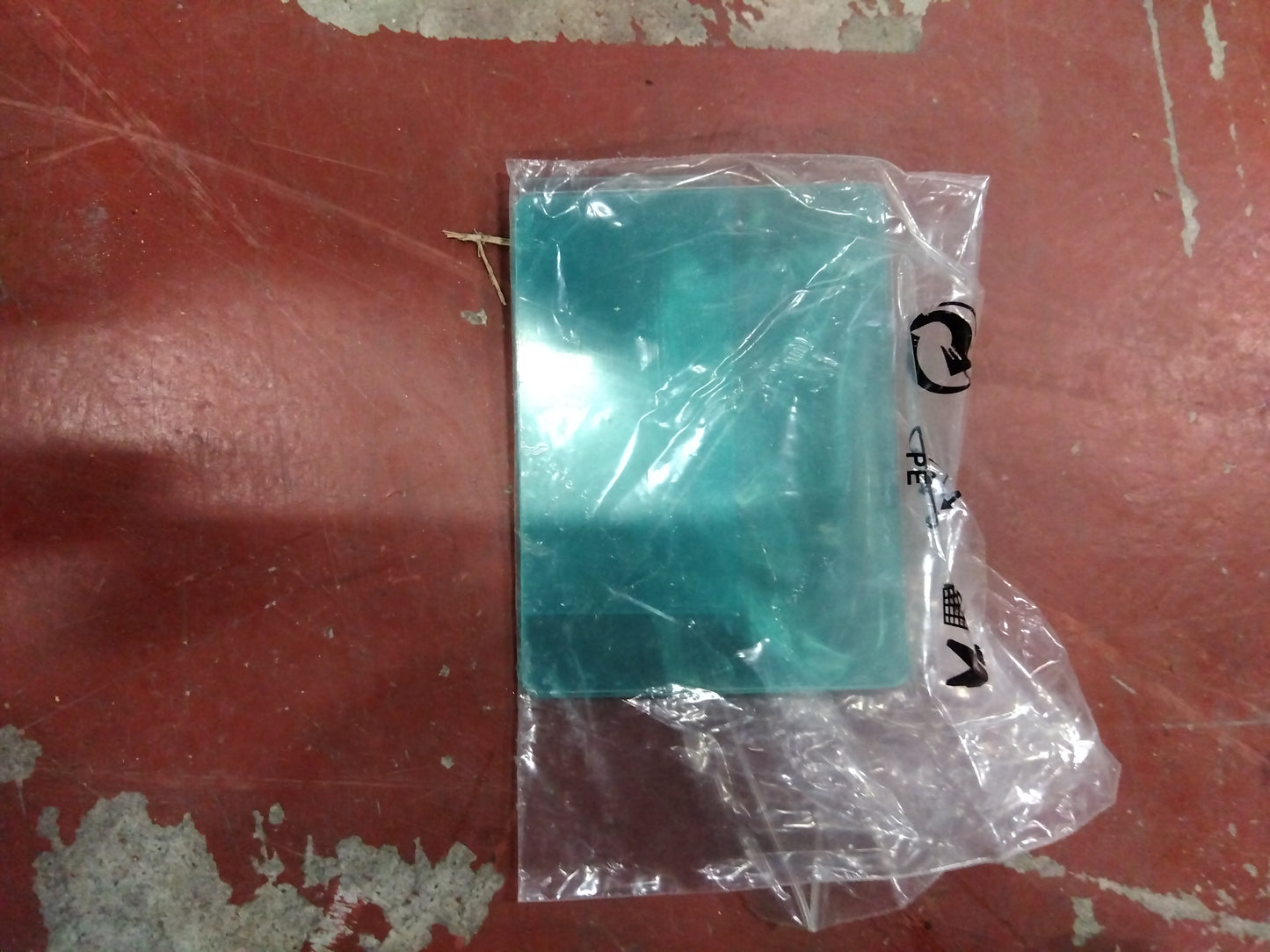 アストロプロダクツ 中古 電溶用ヘルメット APO71158 『宮城店1676』