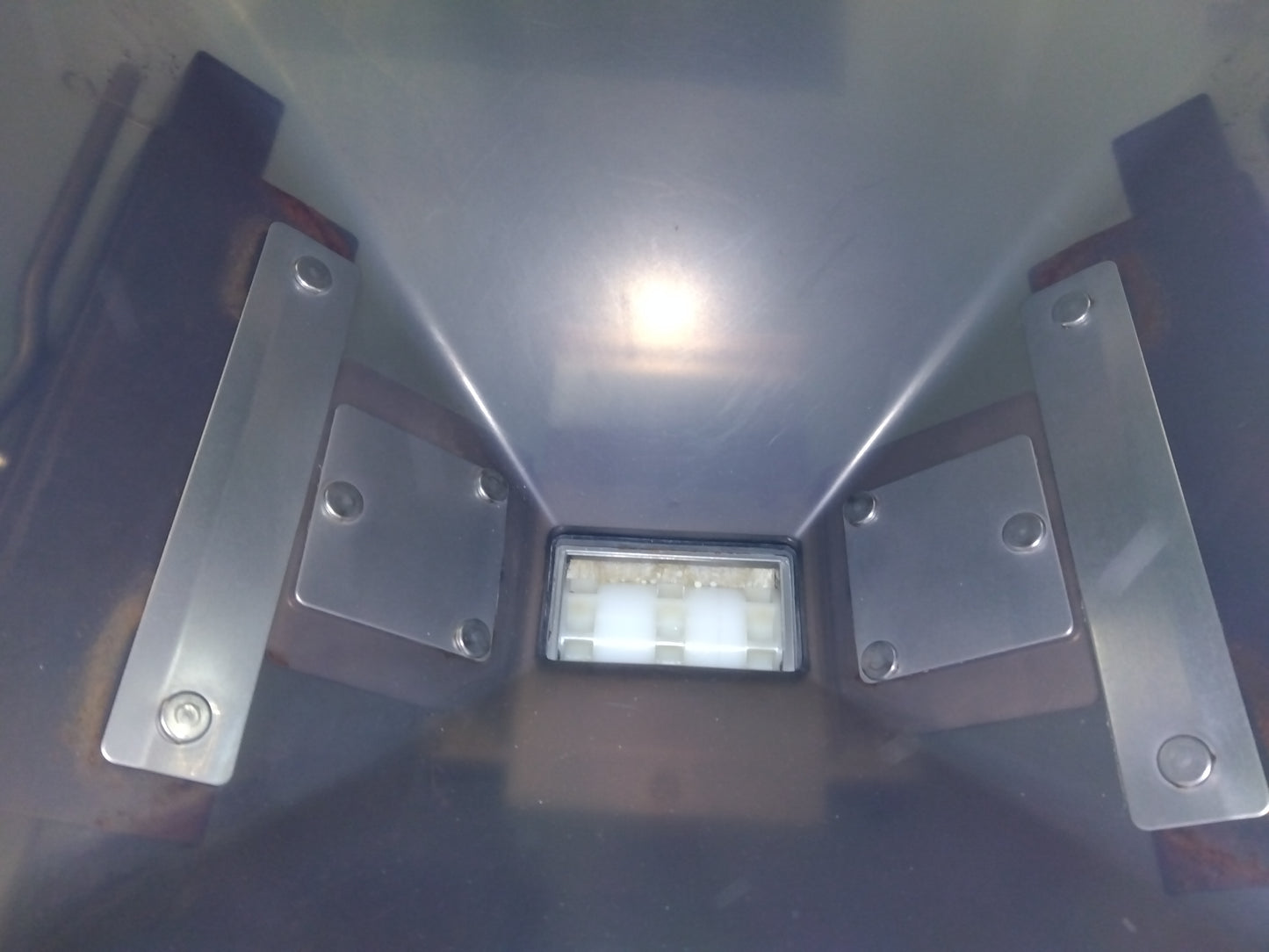 タイショー 中古グランドソワー UH110R 山形店 8297