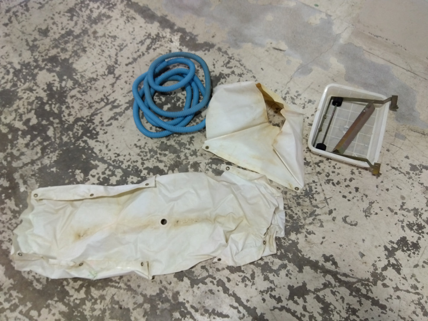 スズテック 中古 播種機 HK-205D「8021」