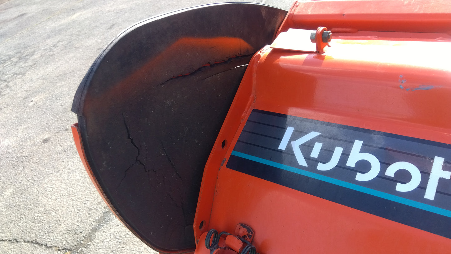 【農機検】 クボタ 中古 トラクター GL261GLDD 診断カルテ付き 「宮城店1690」