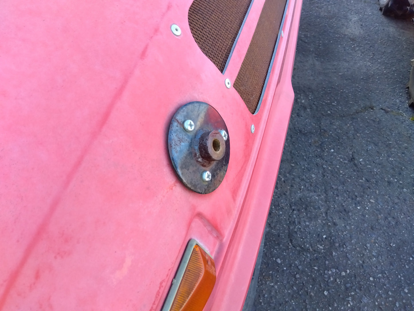 ショーシン 中古 スピードスプレイヤー 3S-4WD-1020