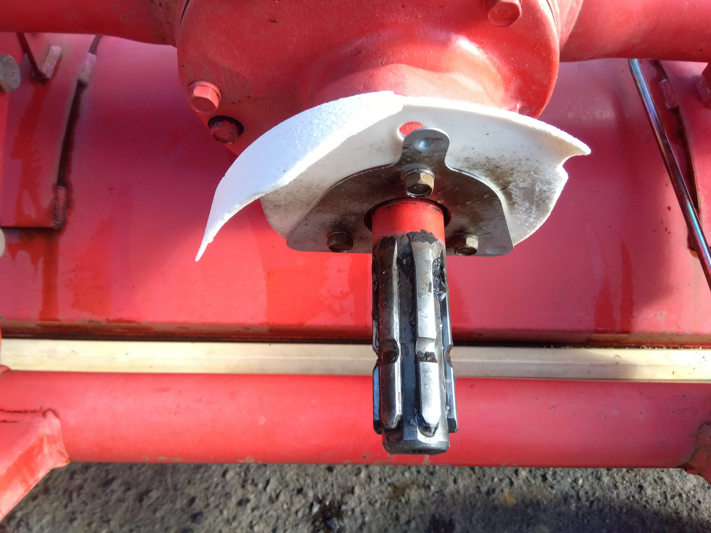 ニプロ 中古 ロータリー SX-1705-4S