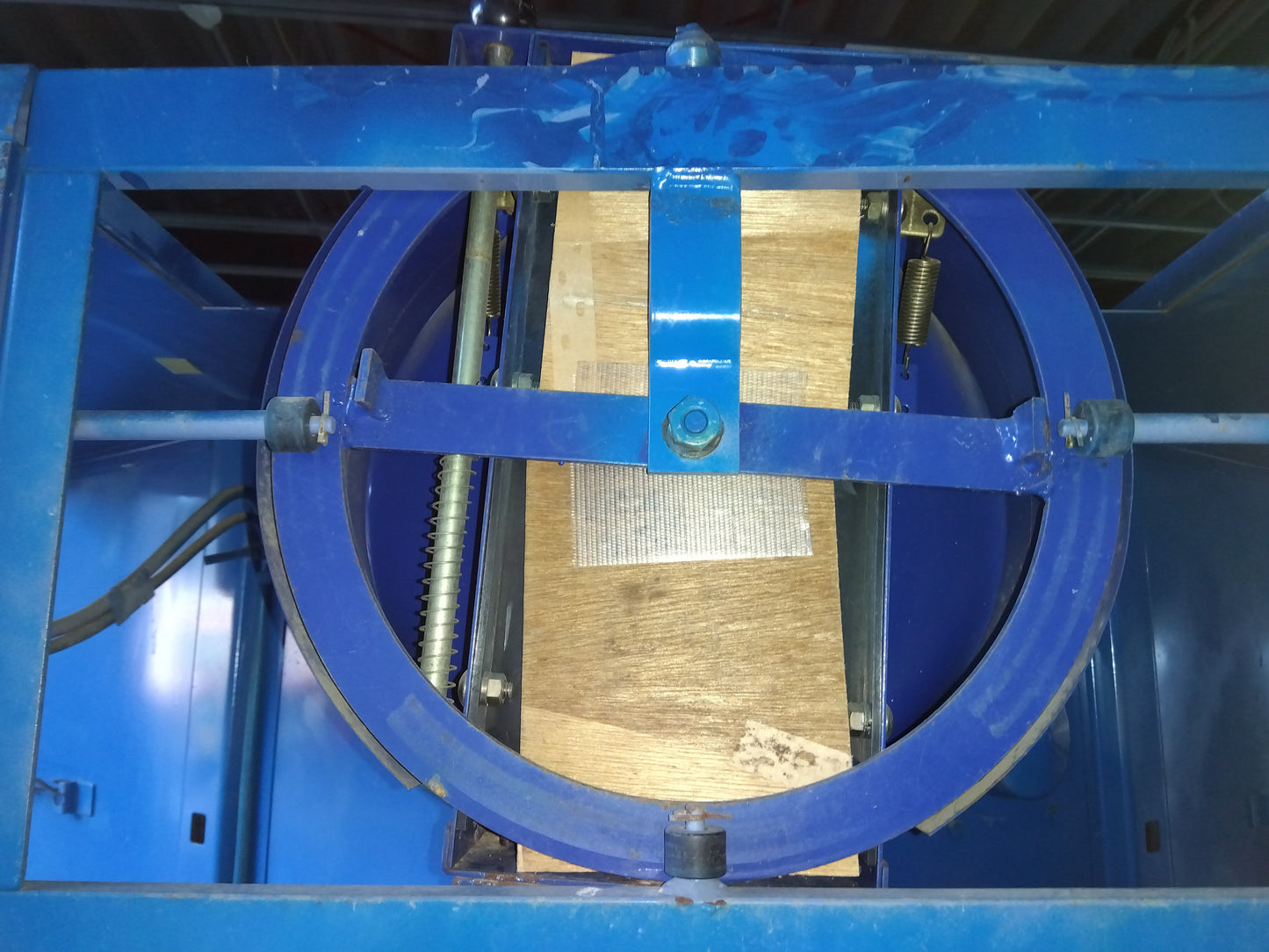 タイショー 中古 グレンコンテナ SC-11