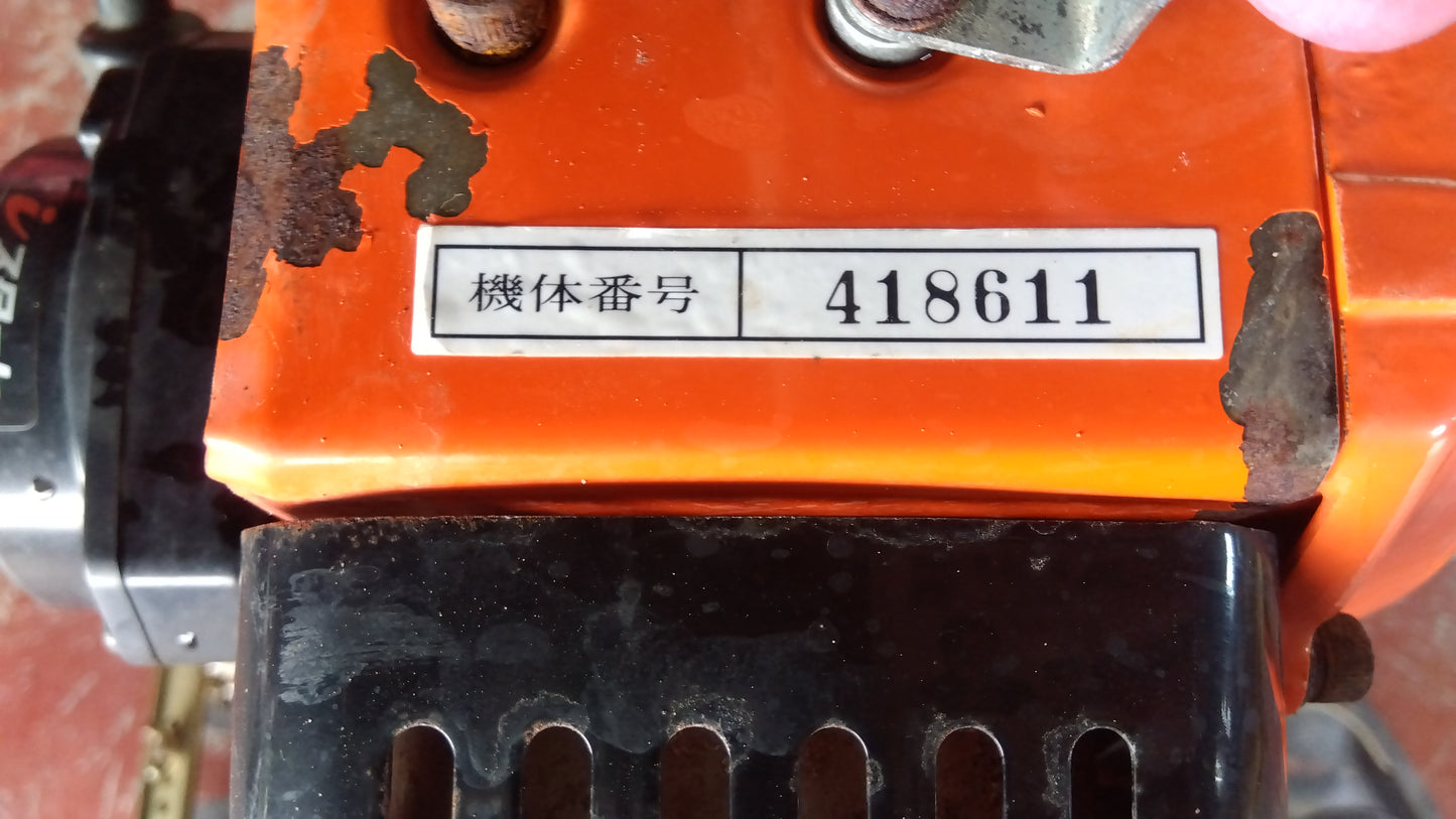 共立 中古 溝切機 MKSE332 「宮城店1732」