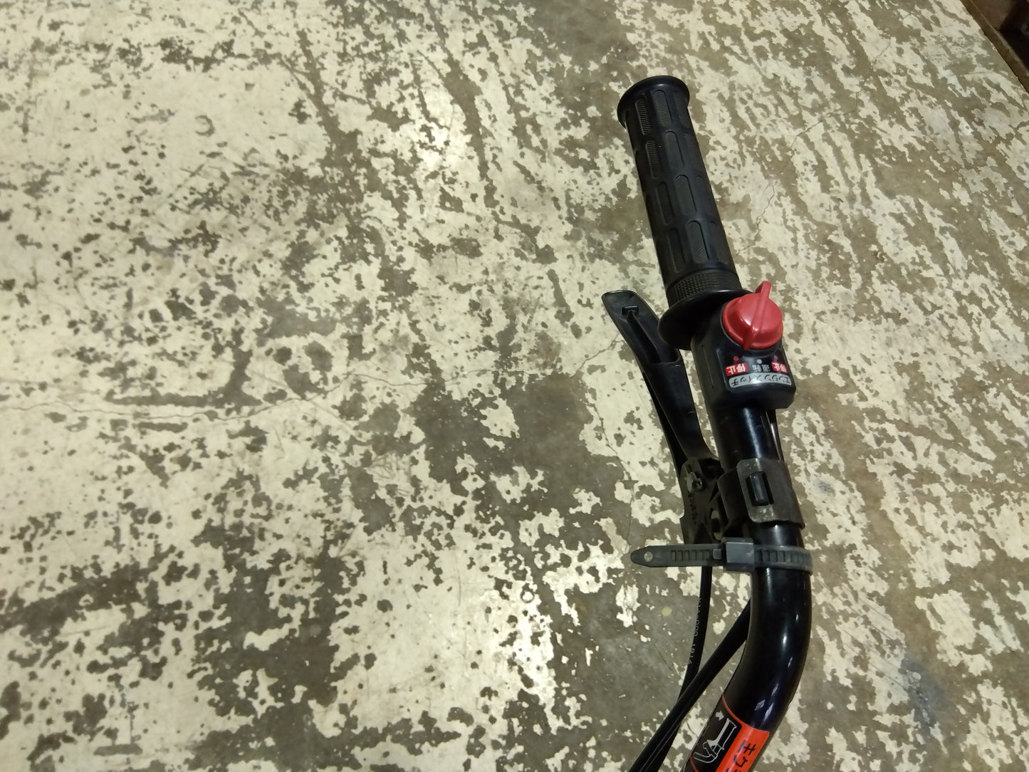 ホンダ 中古 耕耘機 FH220 「8604」