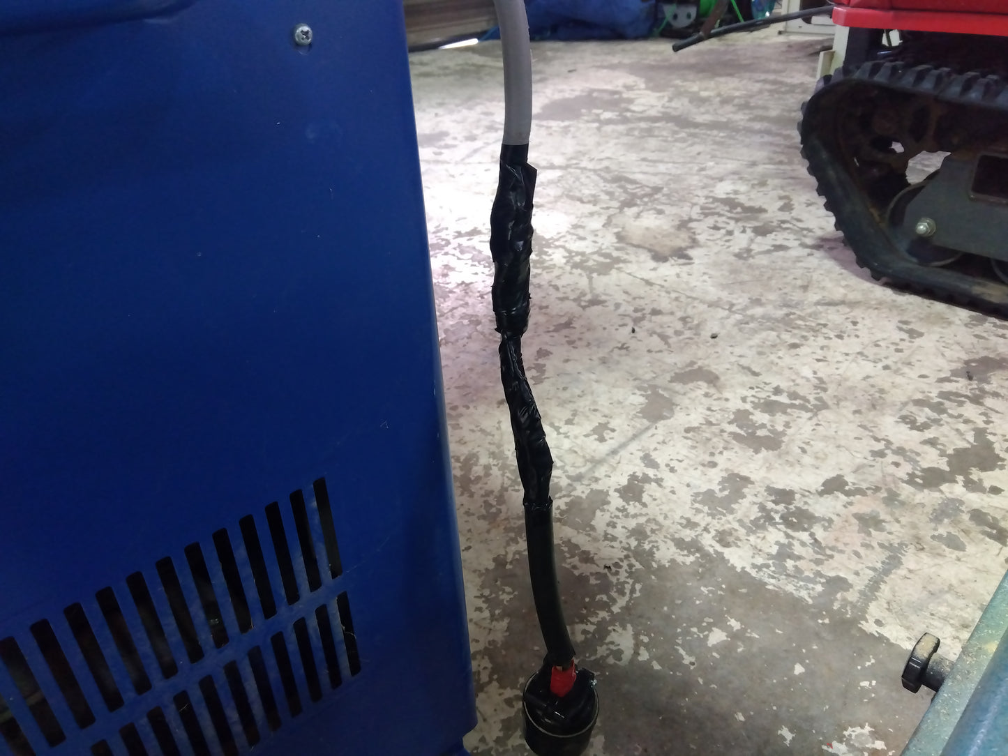 サタケ 中古 籾摺機(ライスマスター) NPS450FXAM (8657)