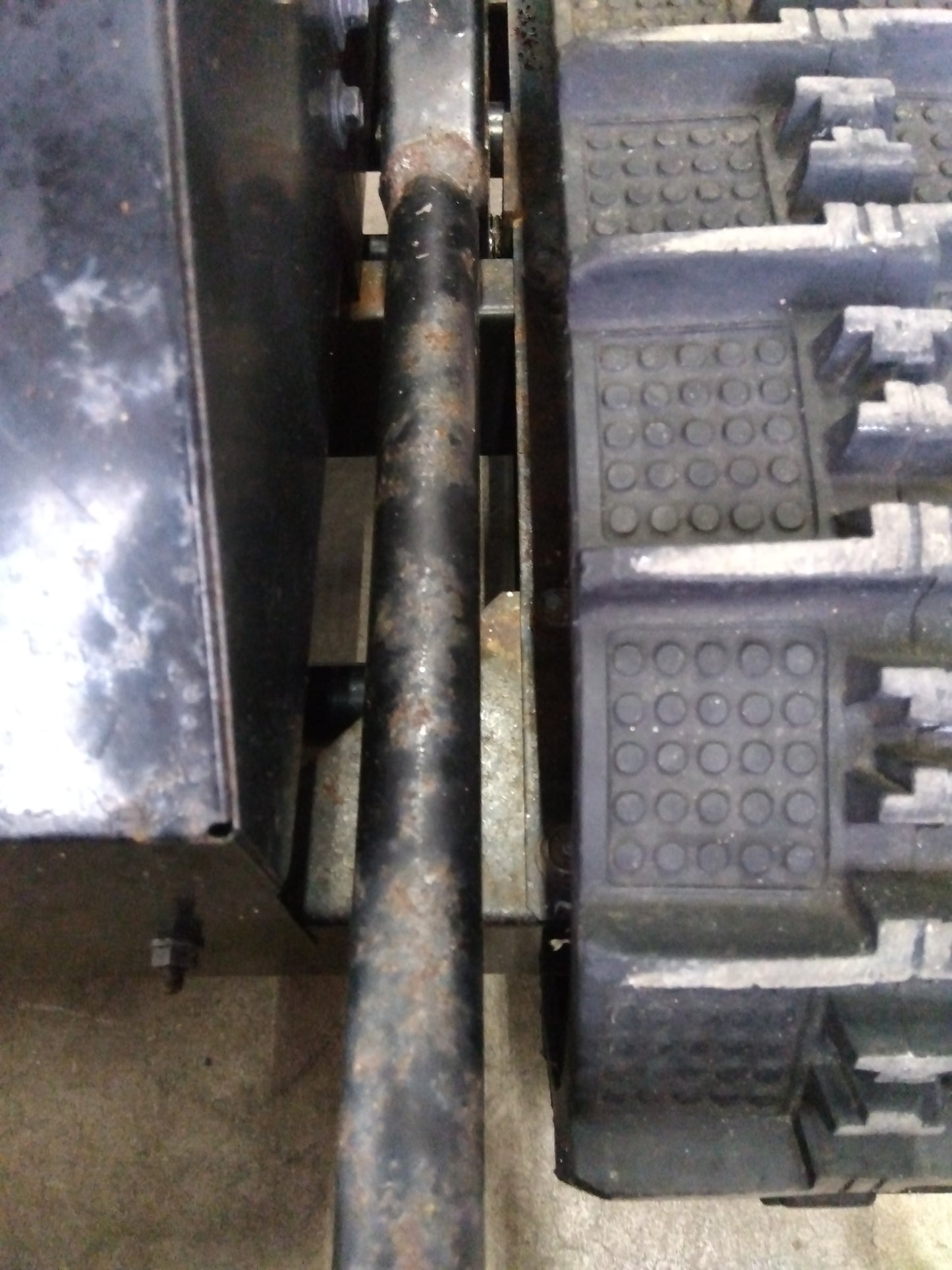 ホンダ 中古 除雪機 ユキオス SB800 【山形店 8681】