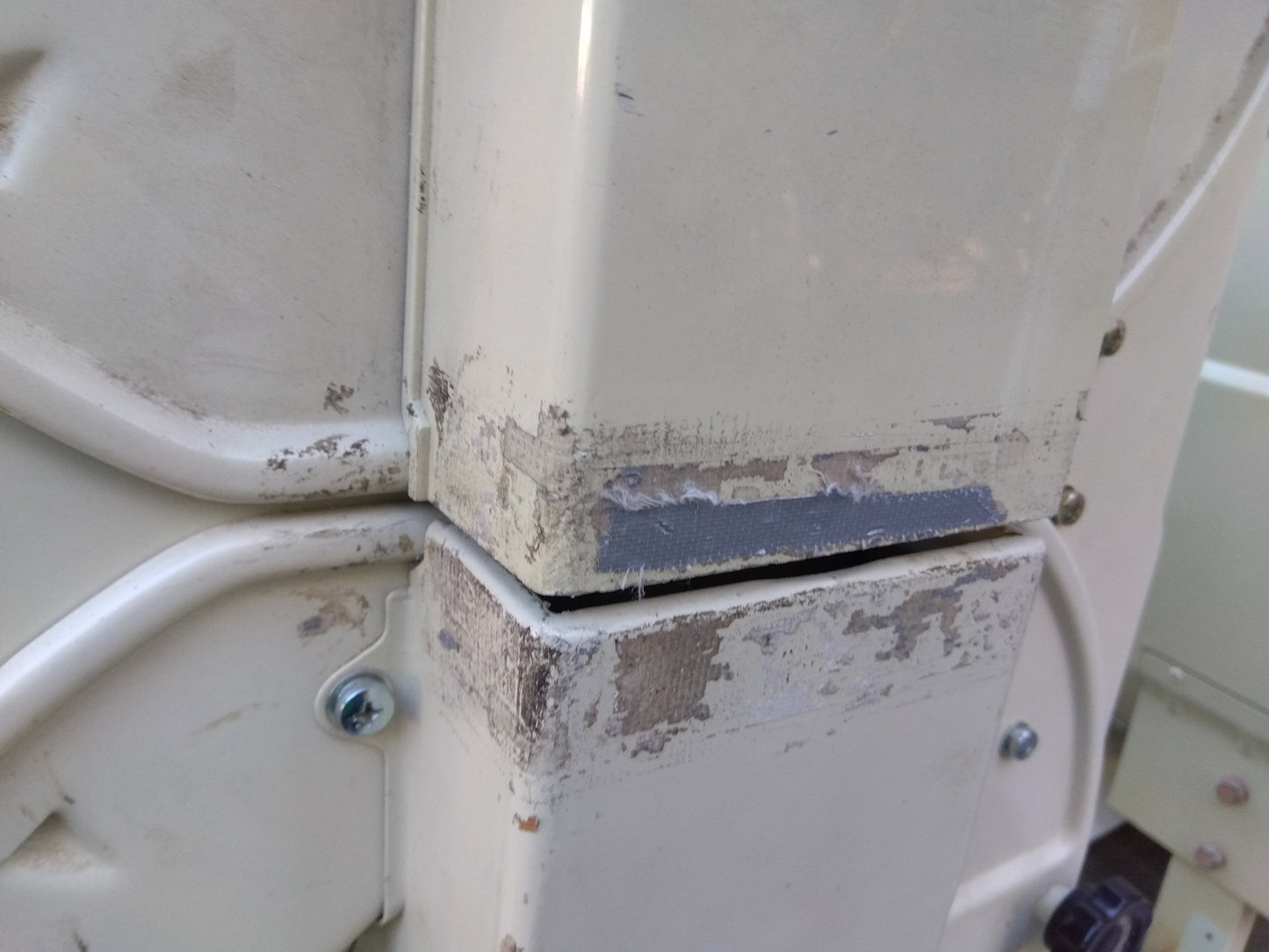 サタケ 中古 ライスグレーダー WS12F ②