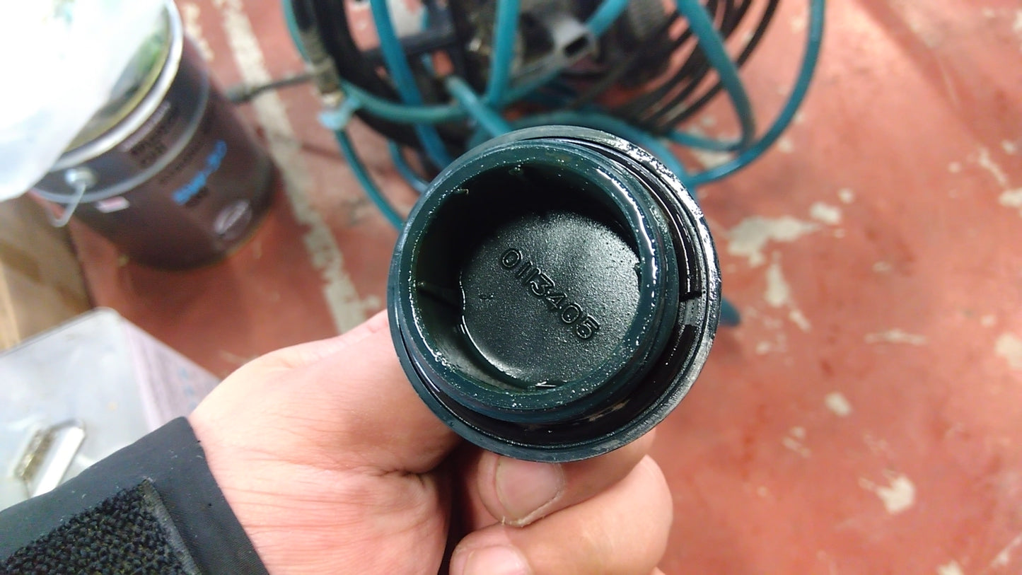 工進 中古 エンジンポンプ SEV-25L 「宮城店1828」