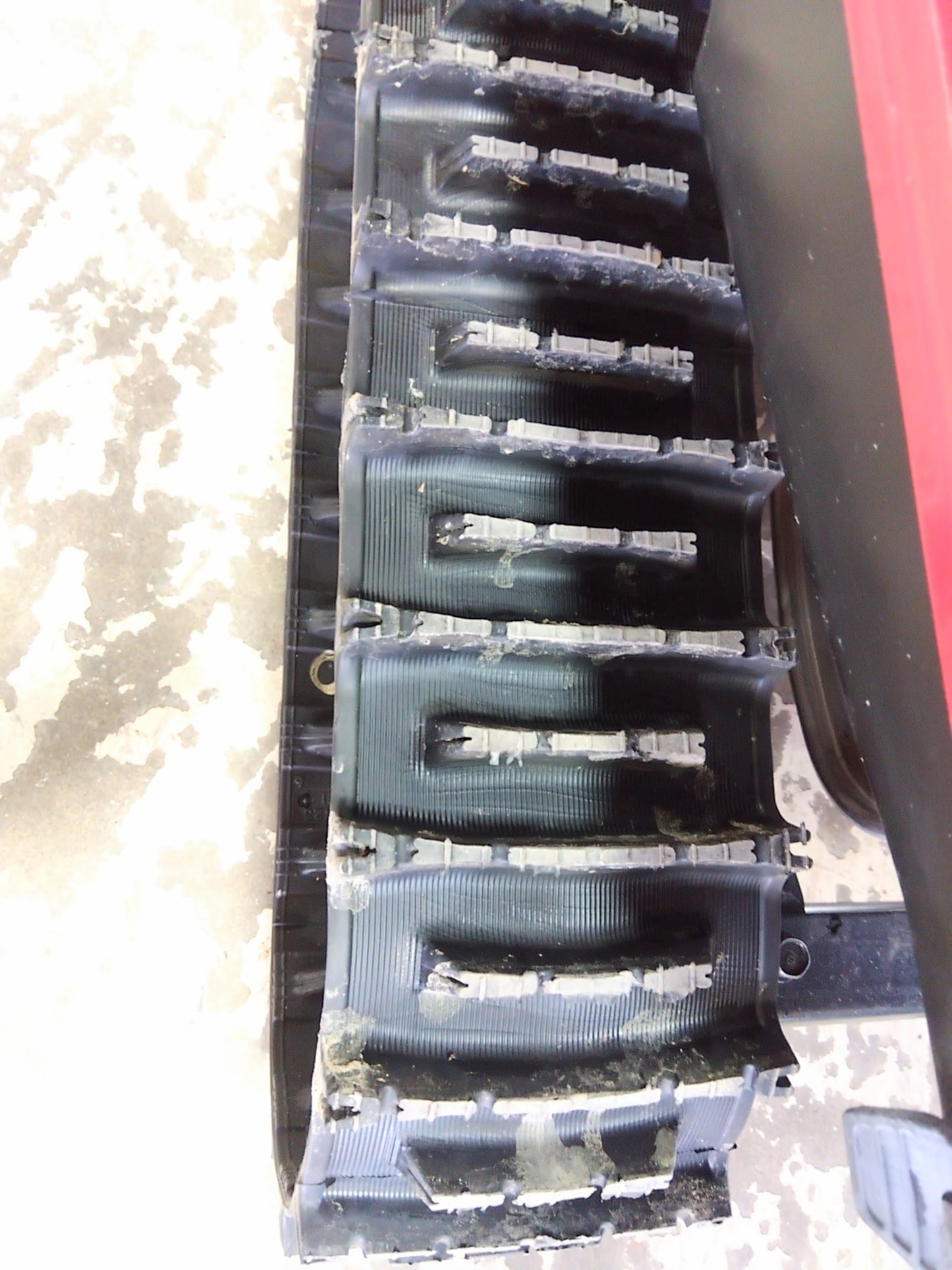 ホンダ 中古除雪機 HSS1170i 山形店 8707