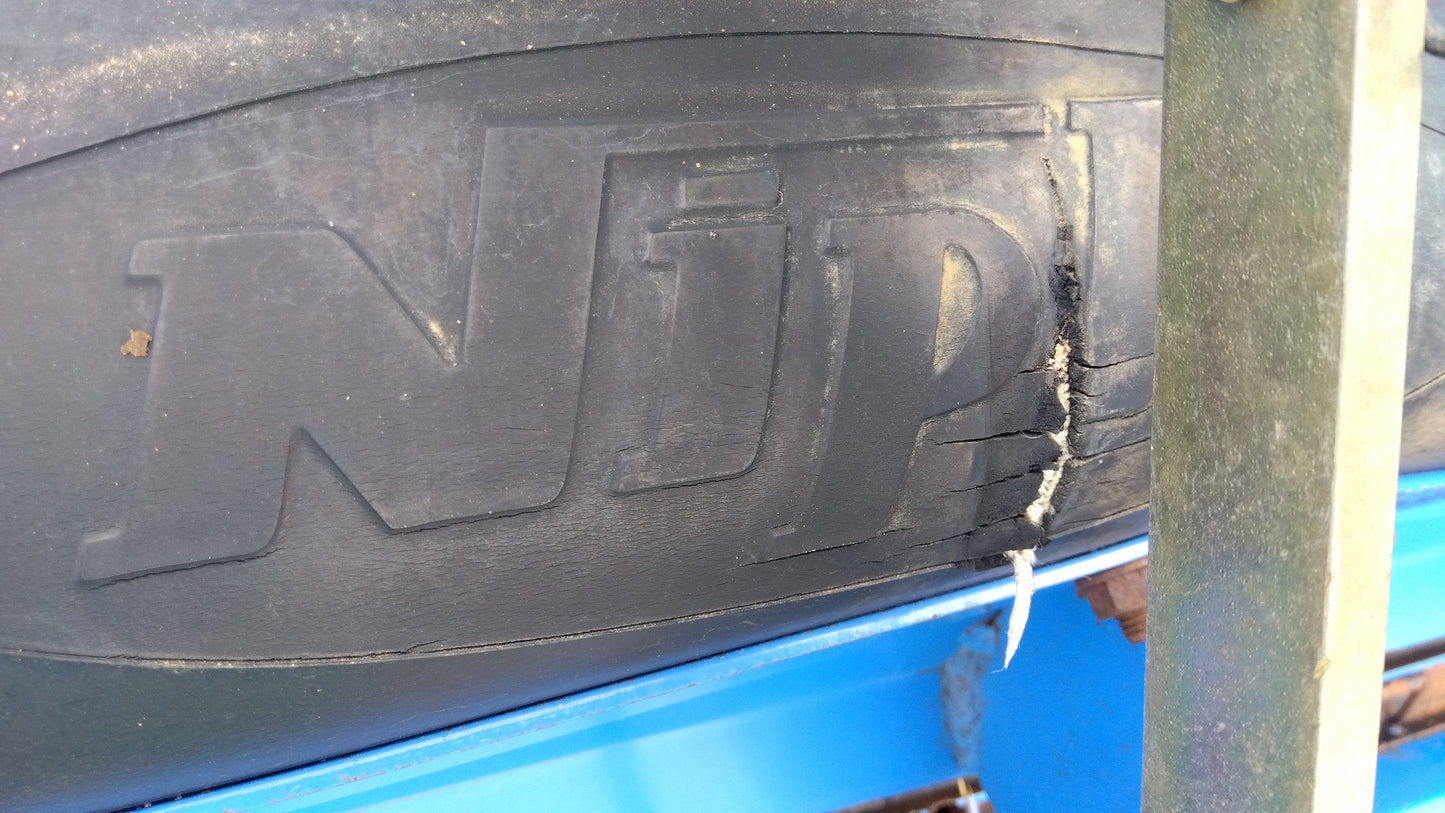 ニプロ 中古 ハロー HR-2405B-3S 「宮城店1844P」